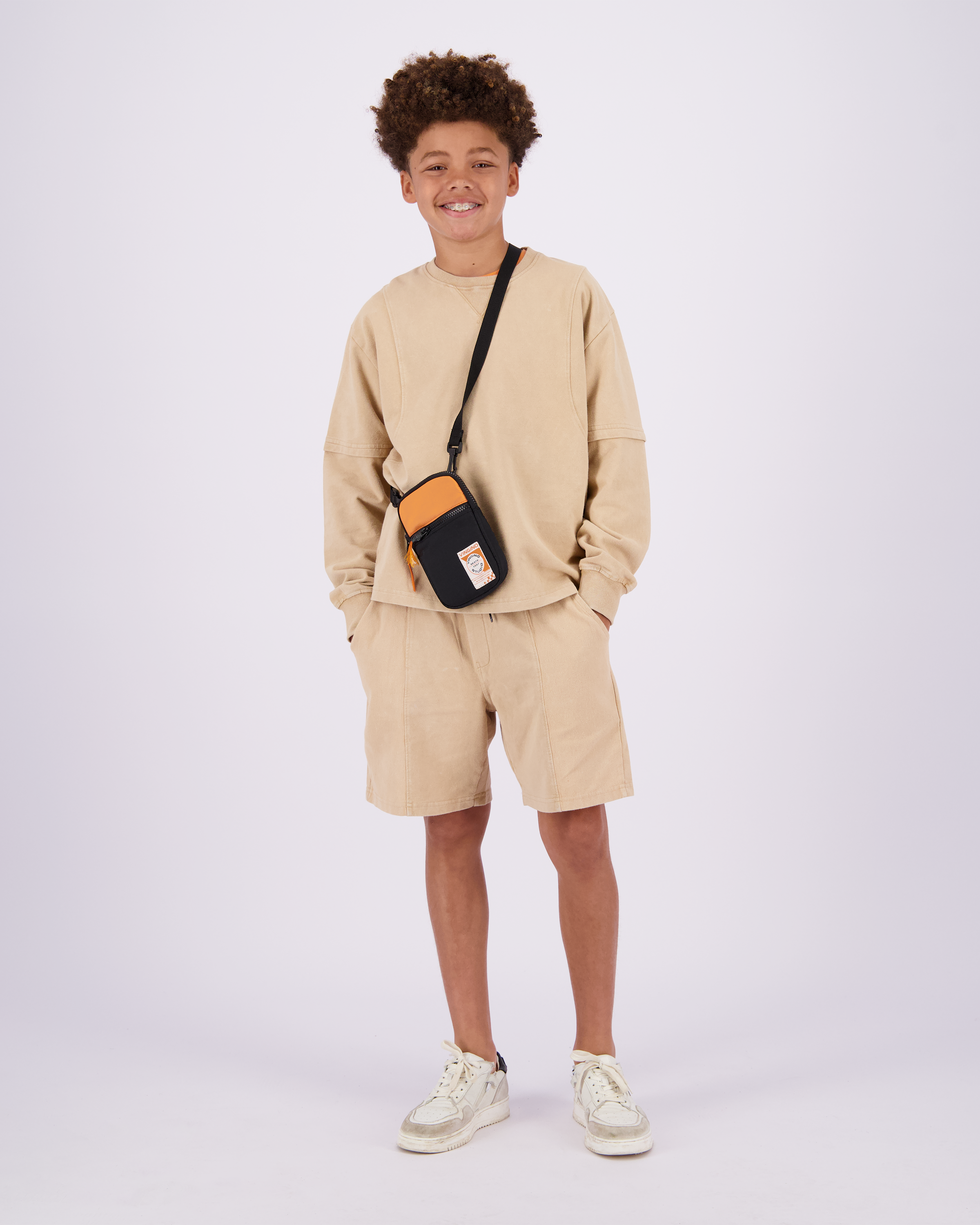 Korte broek Rancy