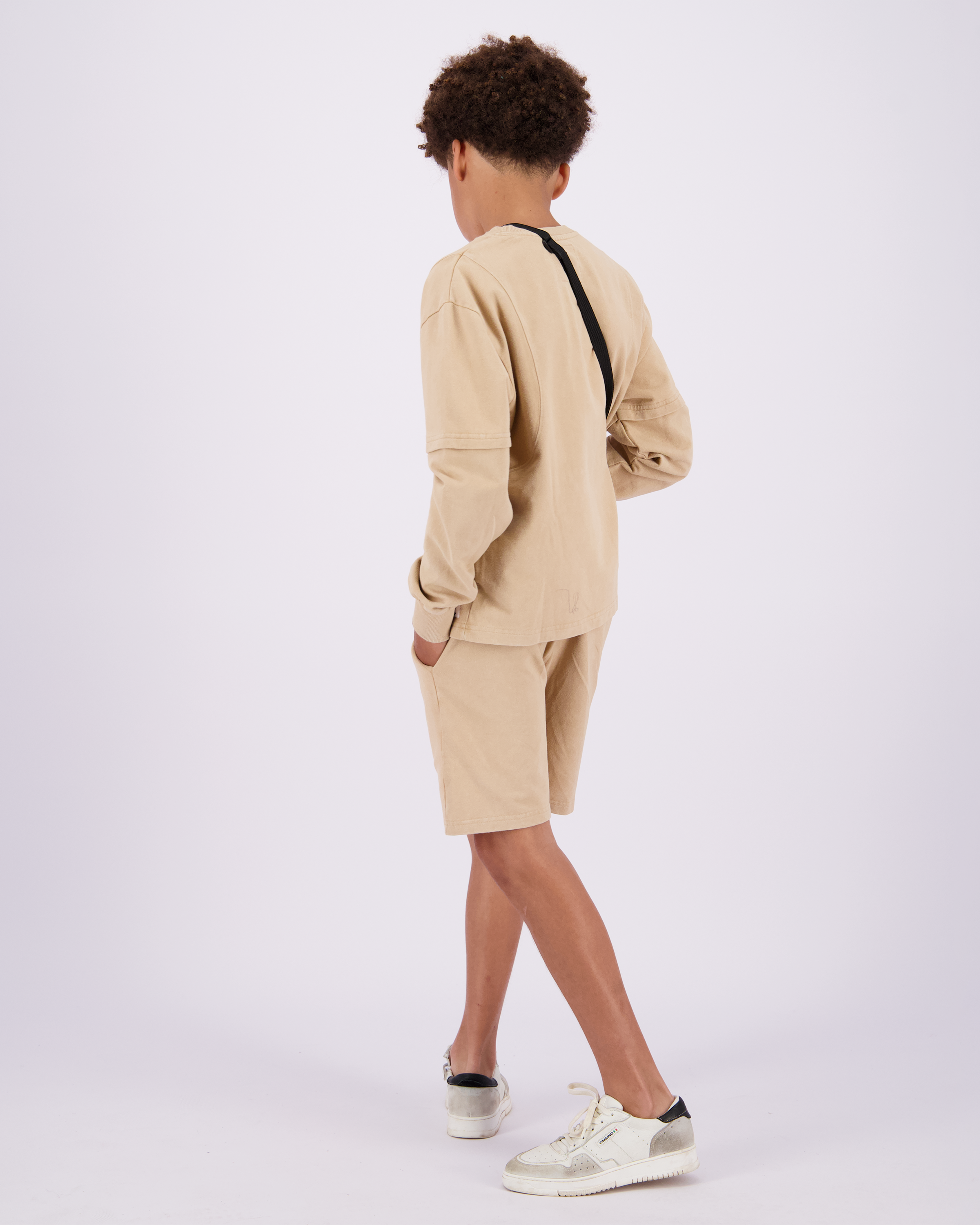 Korte broek Rancy