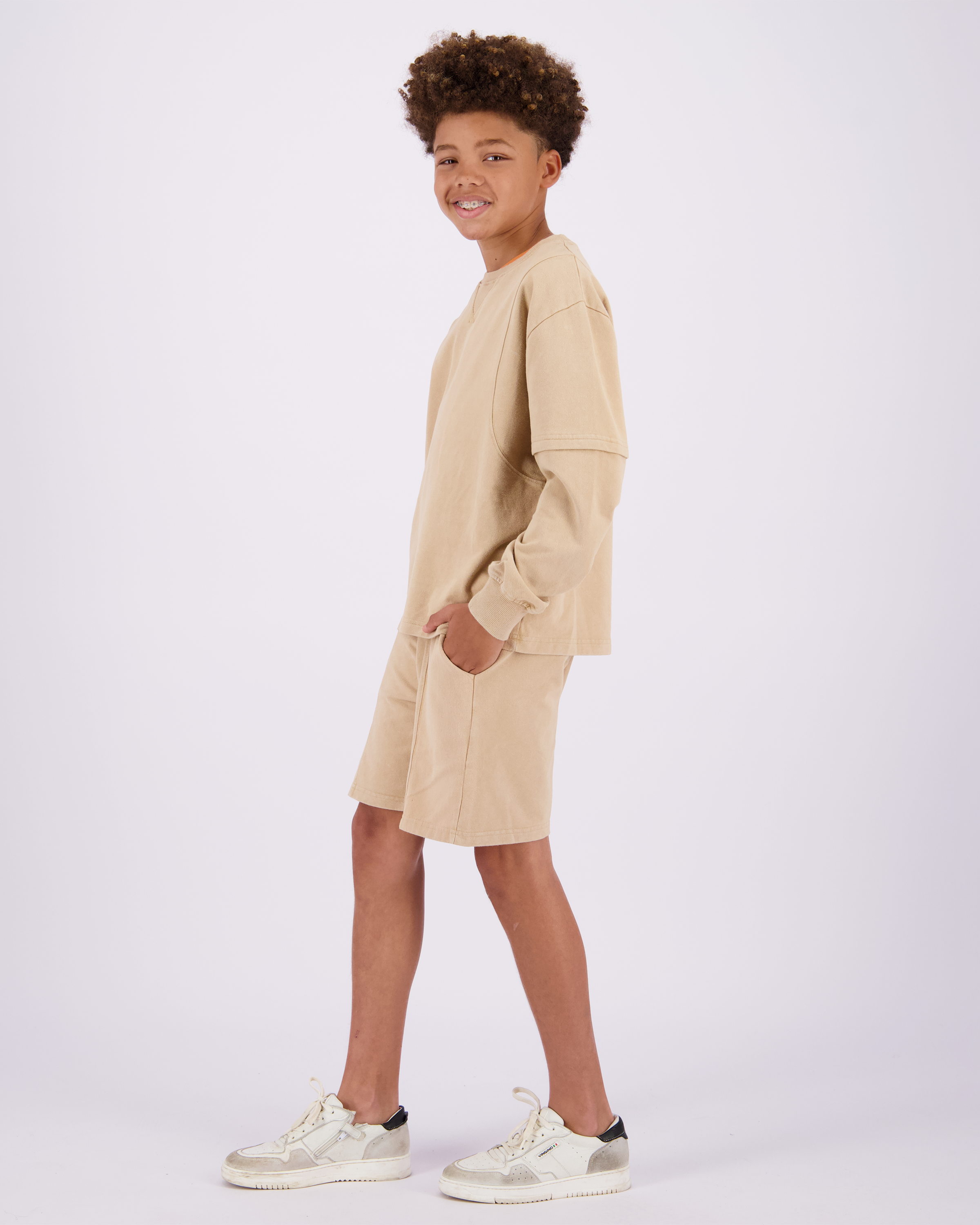 Korte broek Rancy