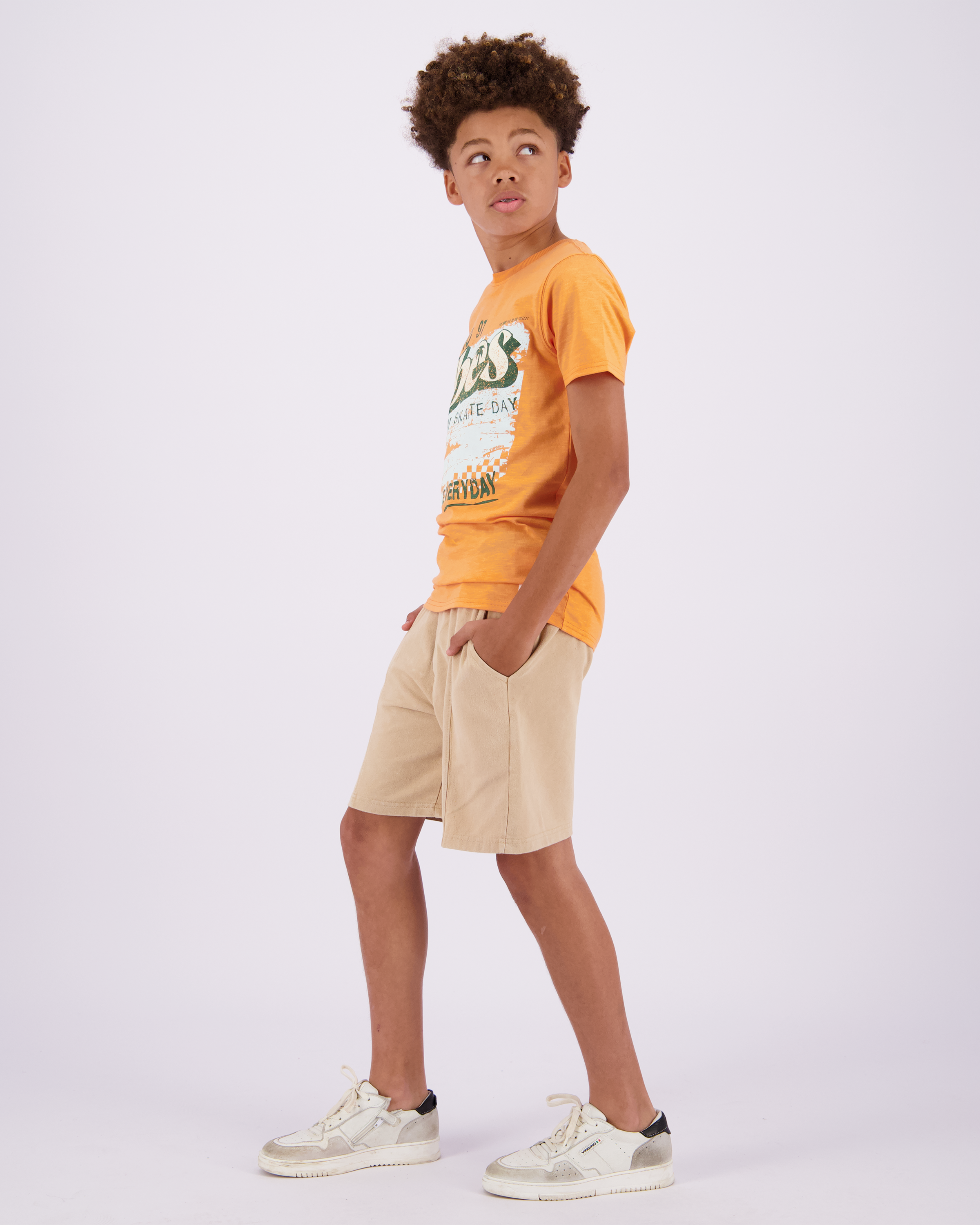 Korte broek Rancy