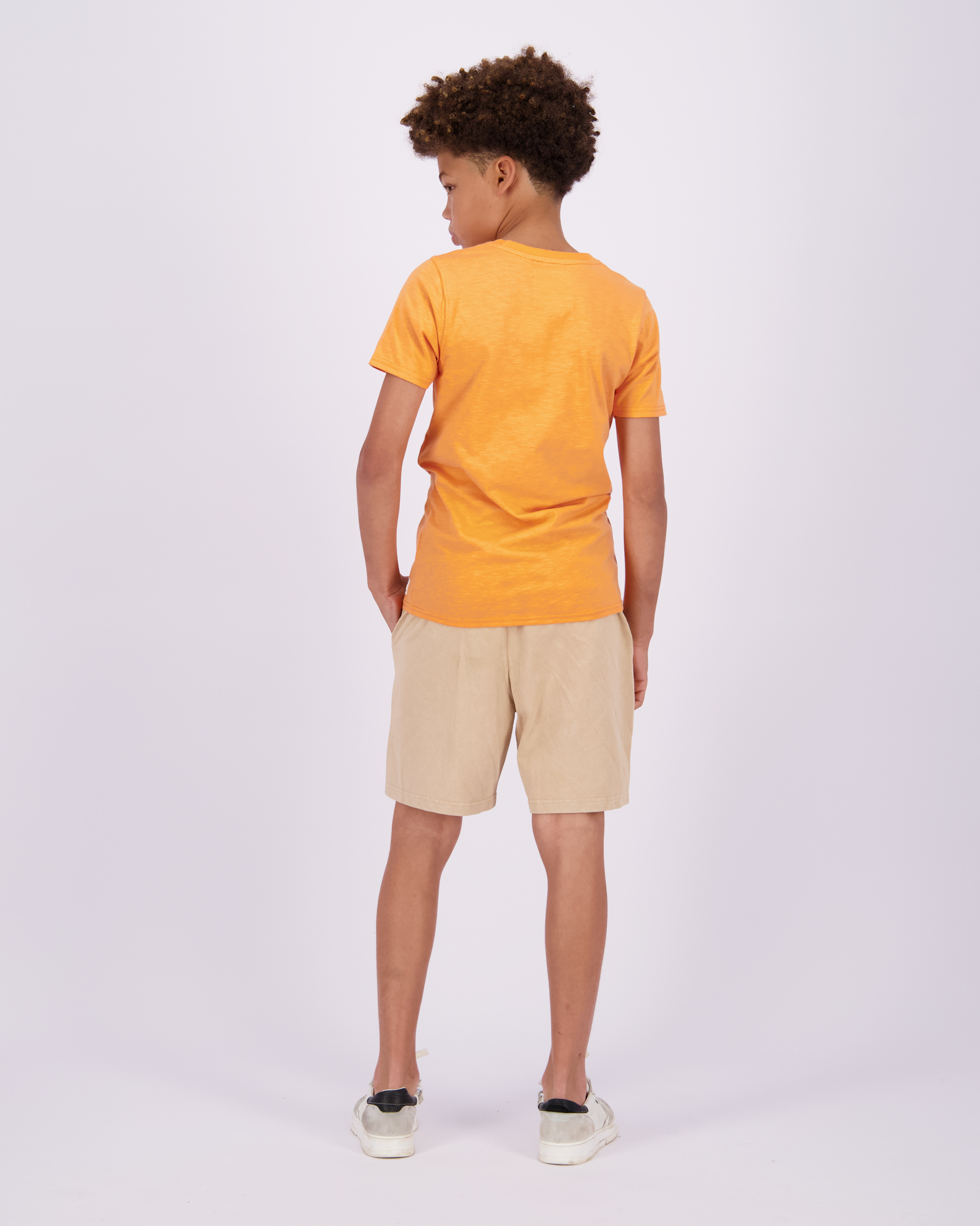 Korte broek Rancy