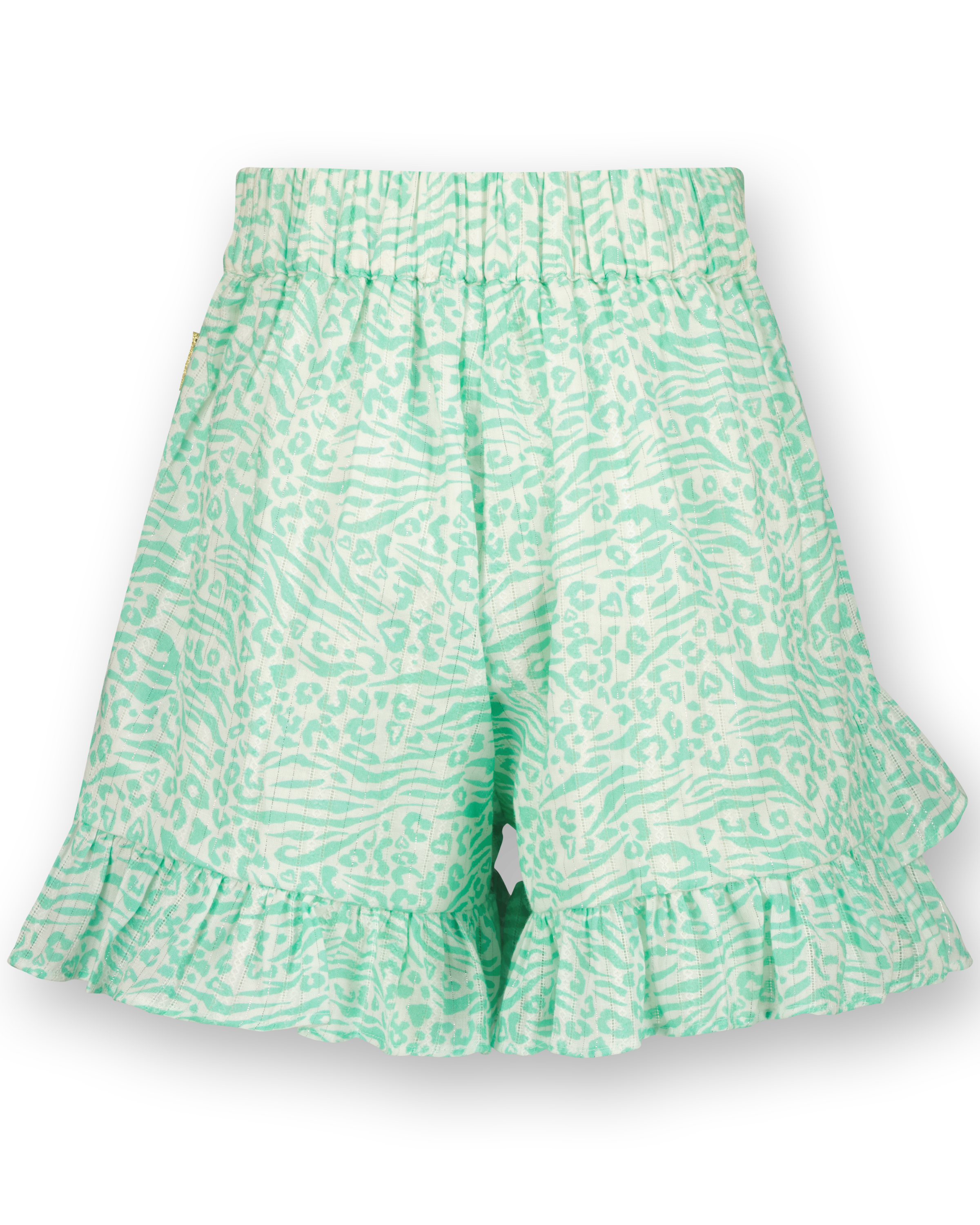 Korte broek Rianna
