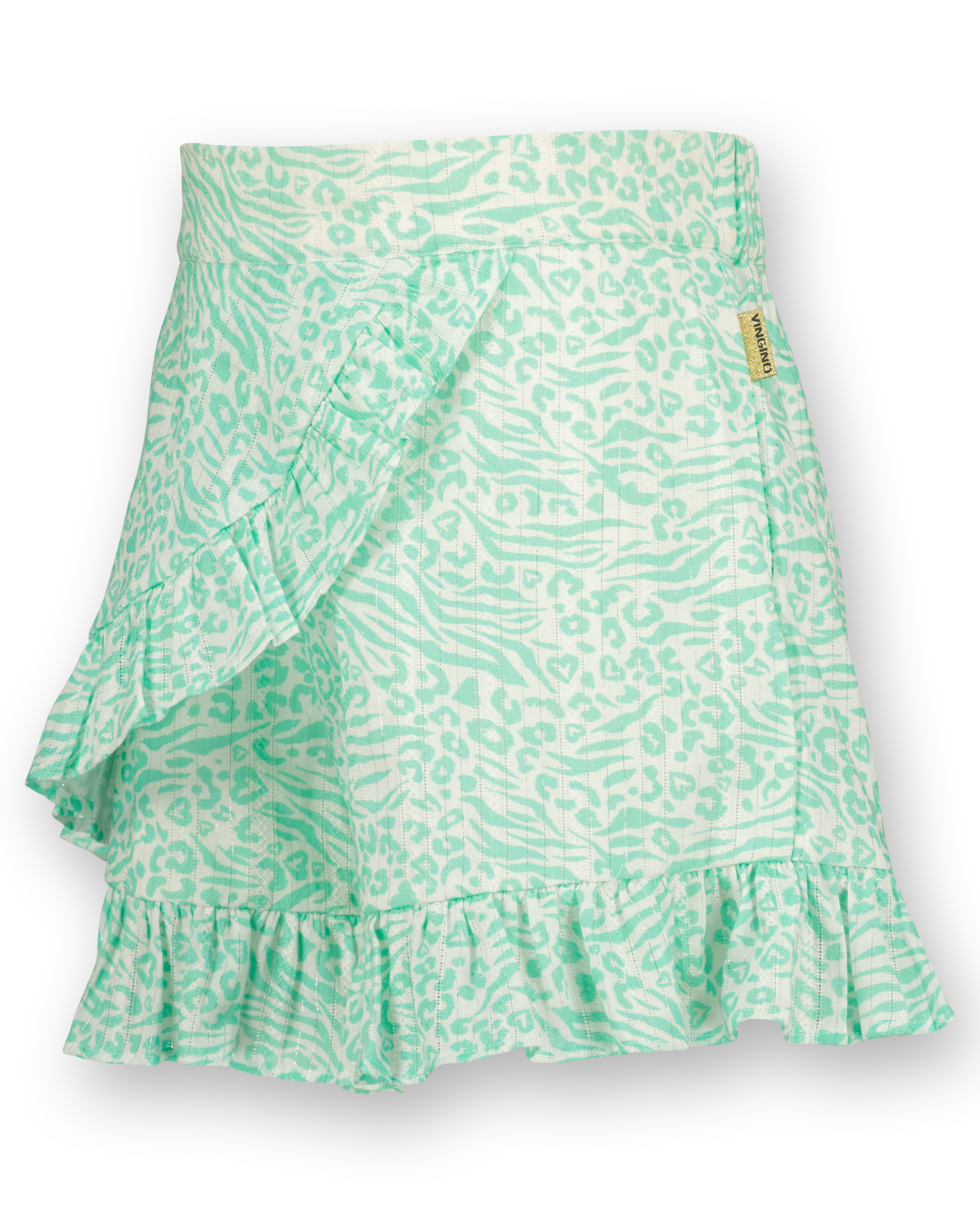 Korte broek Rianna