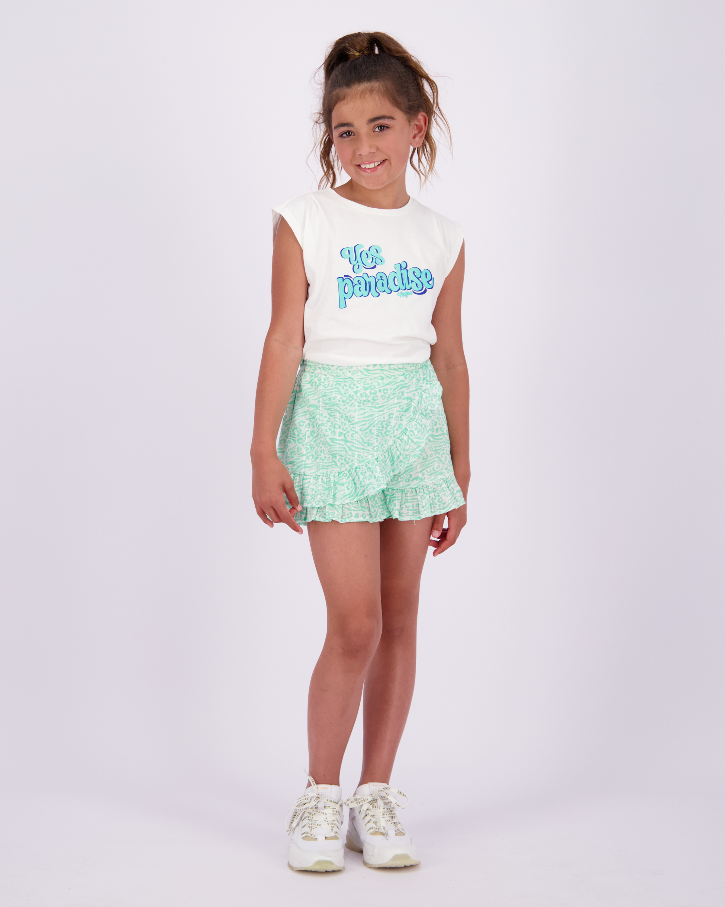 Korte broek Rianna
