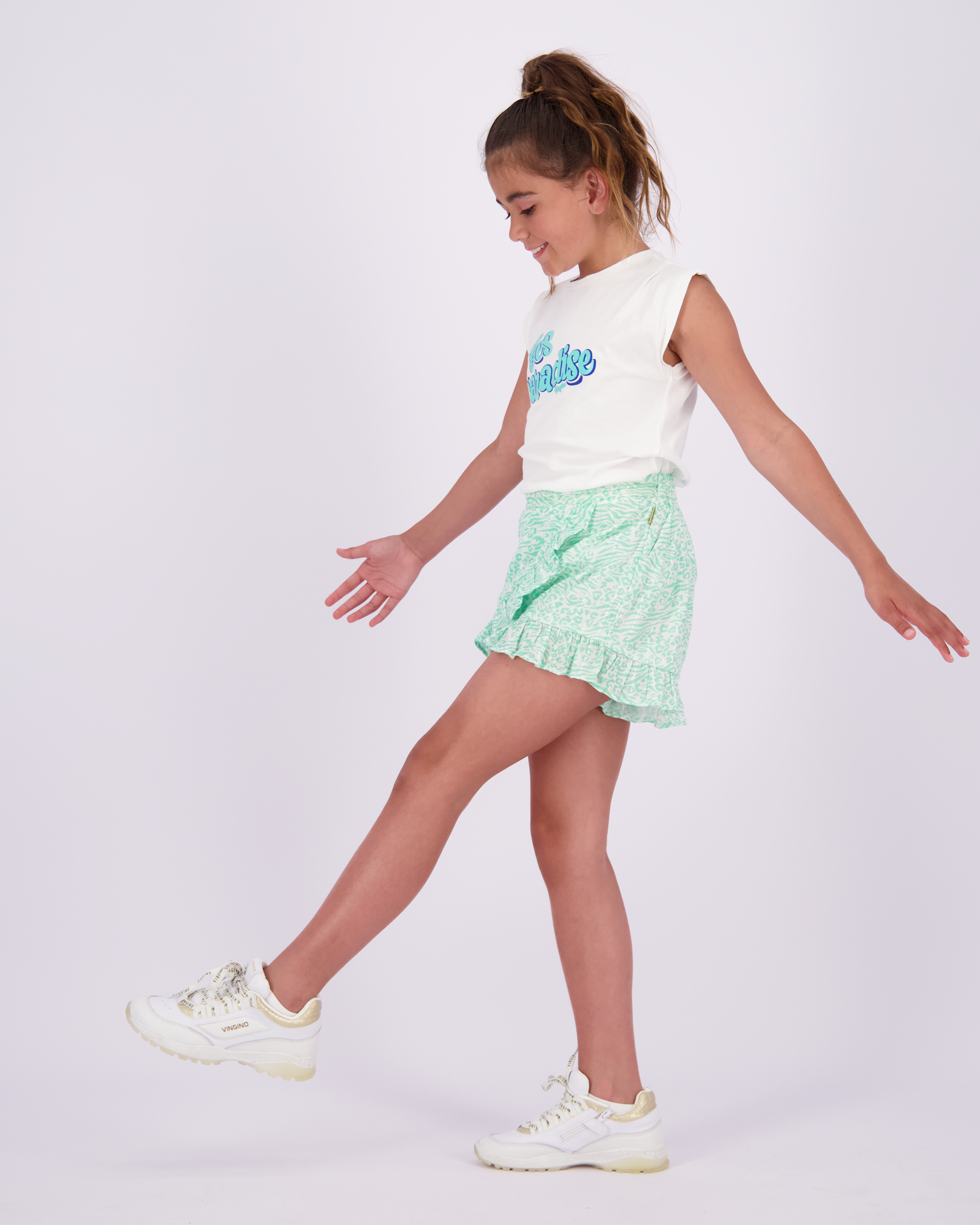 Korte broek Rianna