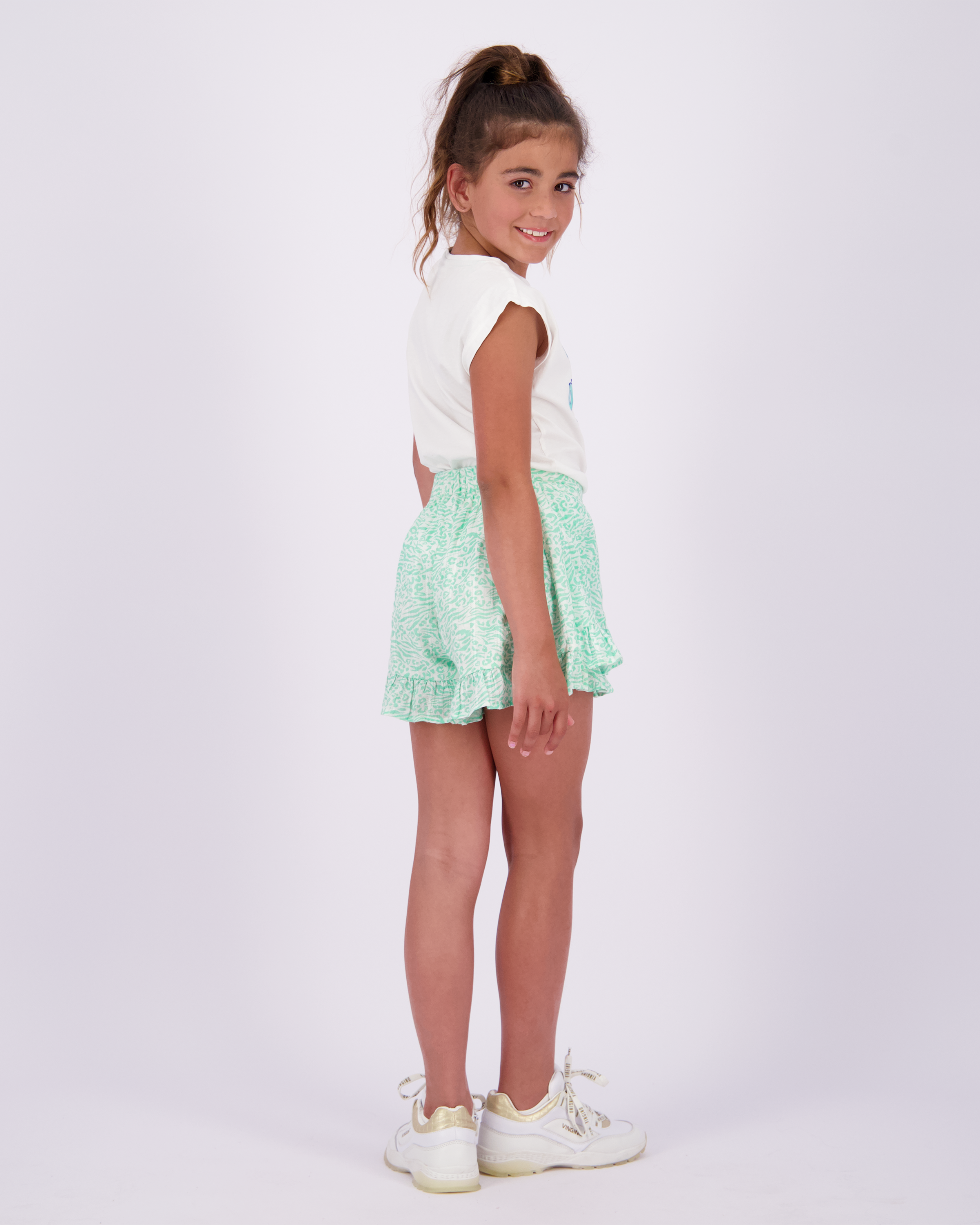 Korte broek Rianna