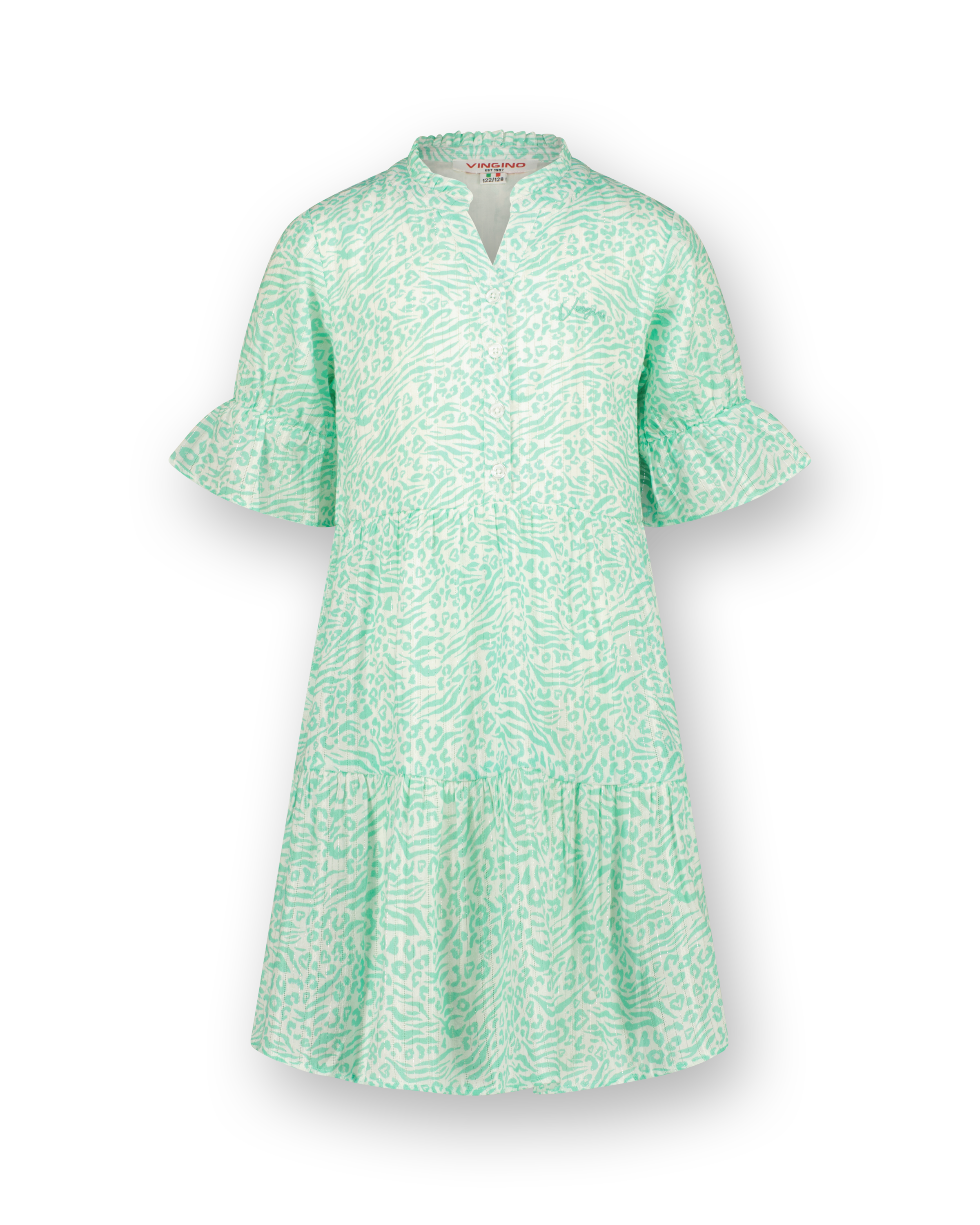 Dress Pemmelie