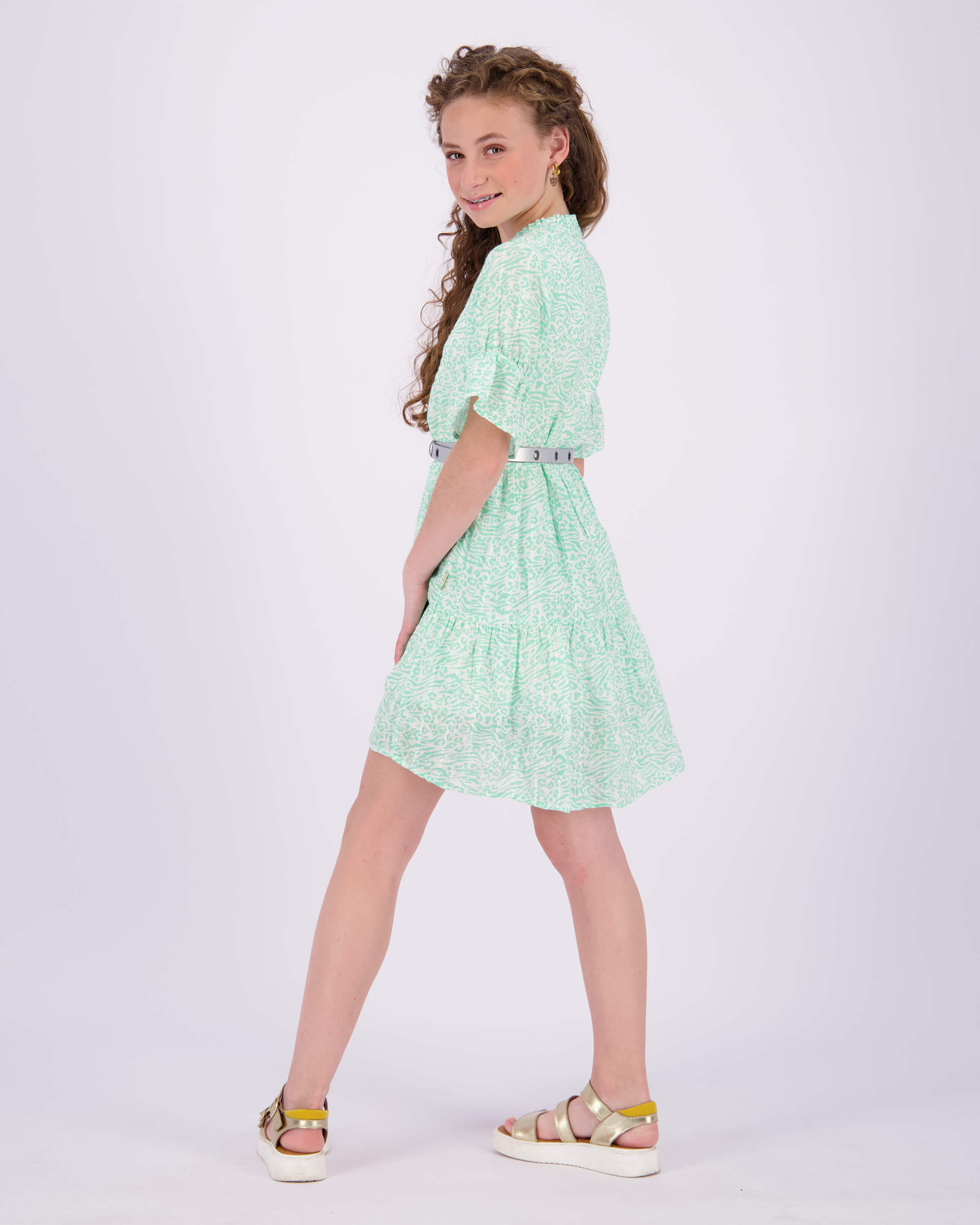 Dress Pemmelie