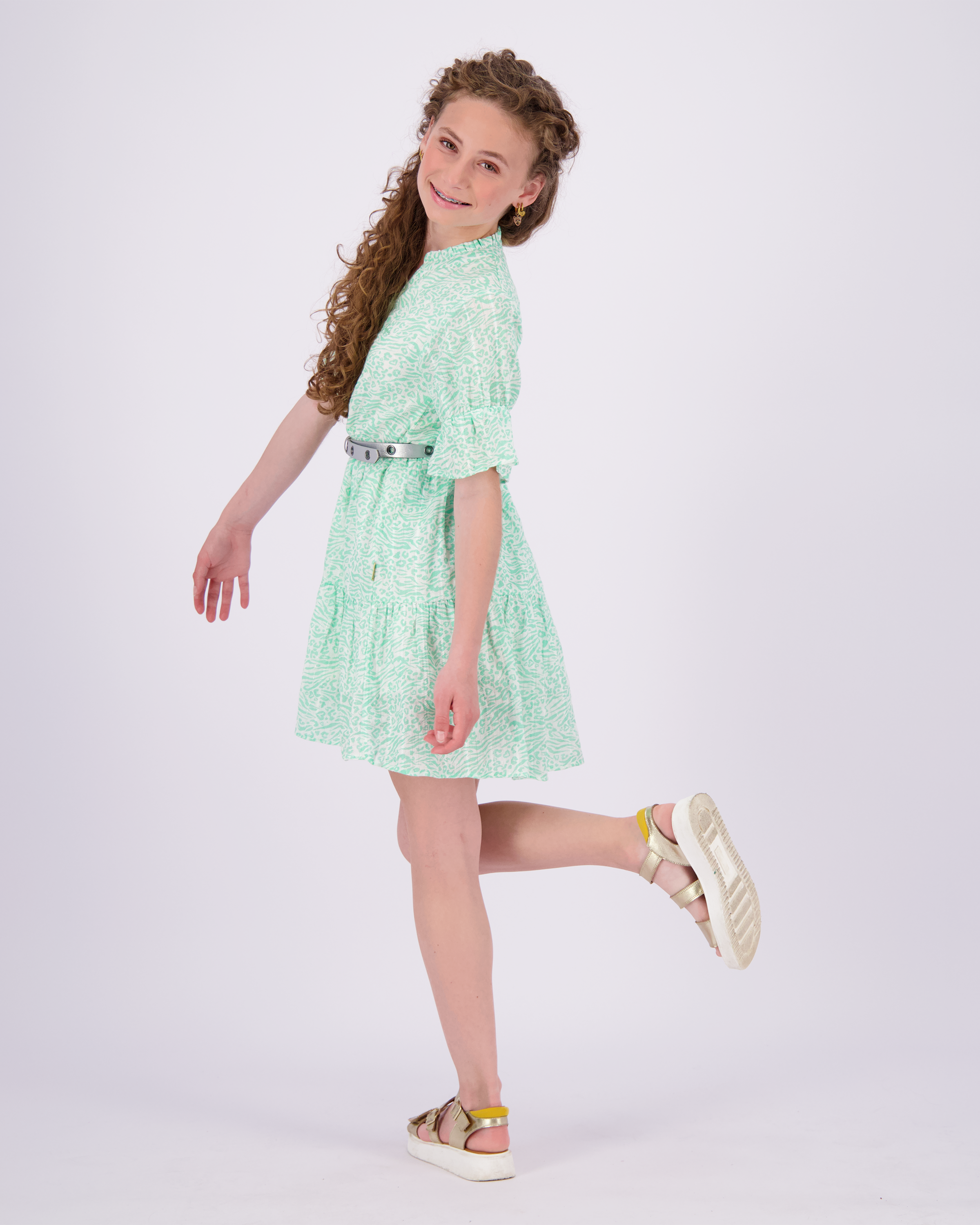 Dress Pemmelie