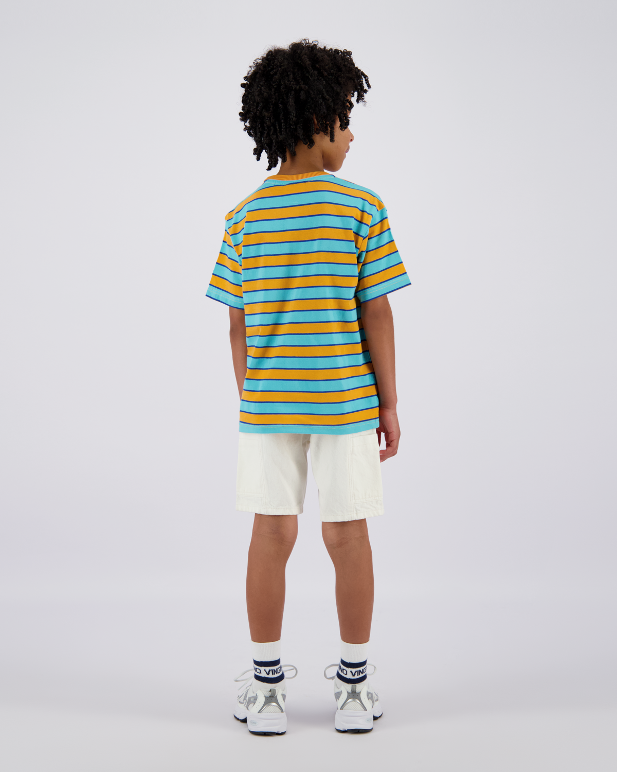 T-shirt Harvey
