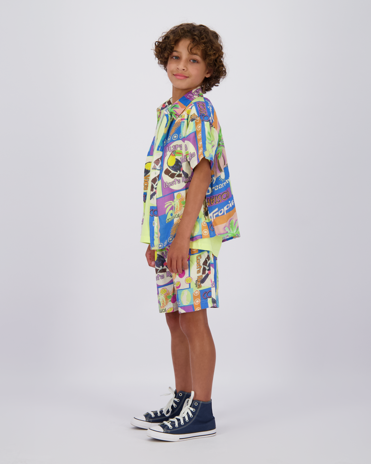 T-shirt Hansley