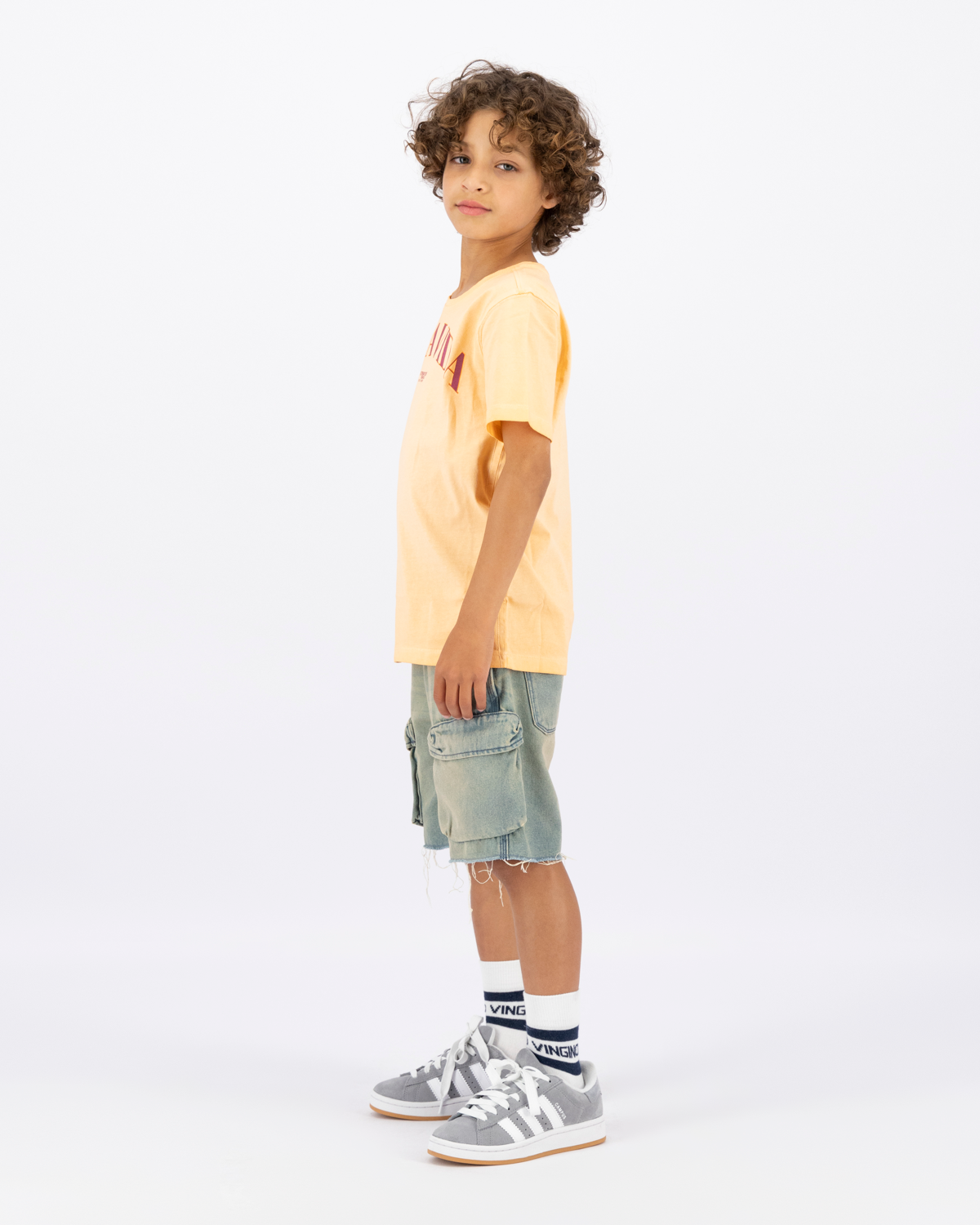 T-shirt Haruto