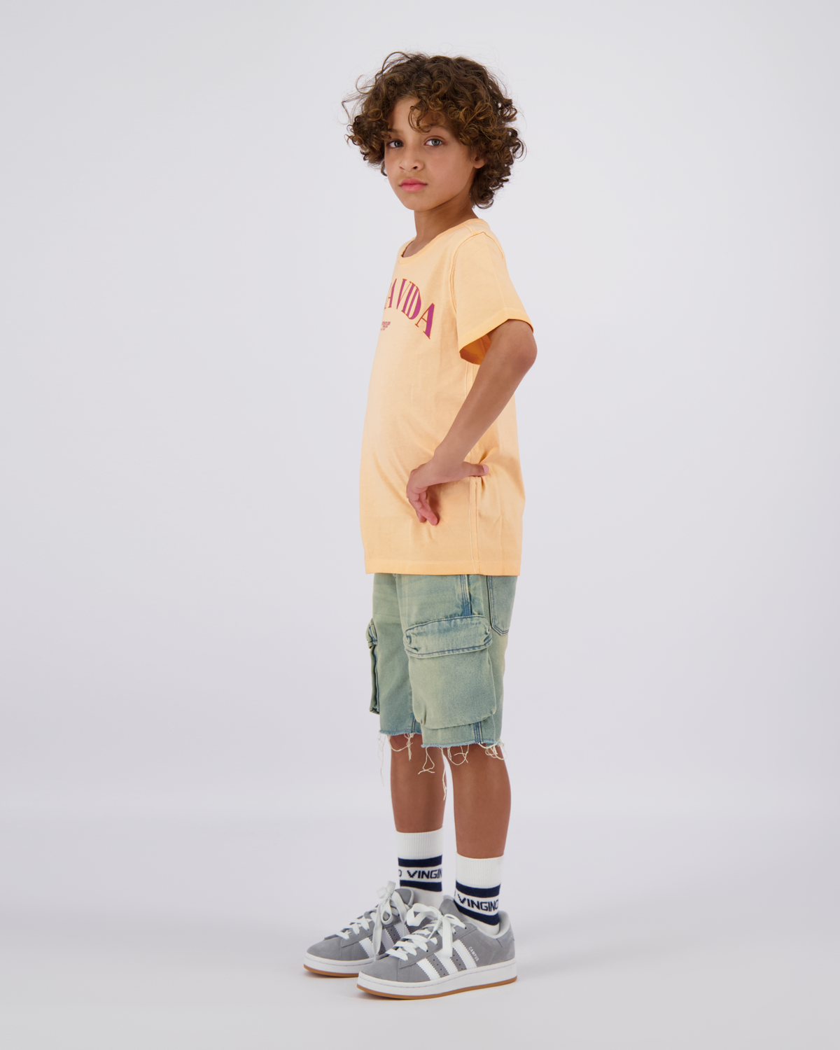 T-shirt Haruto