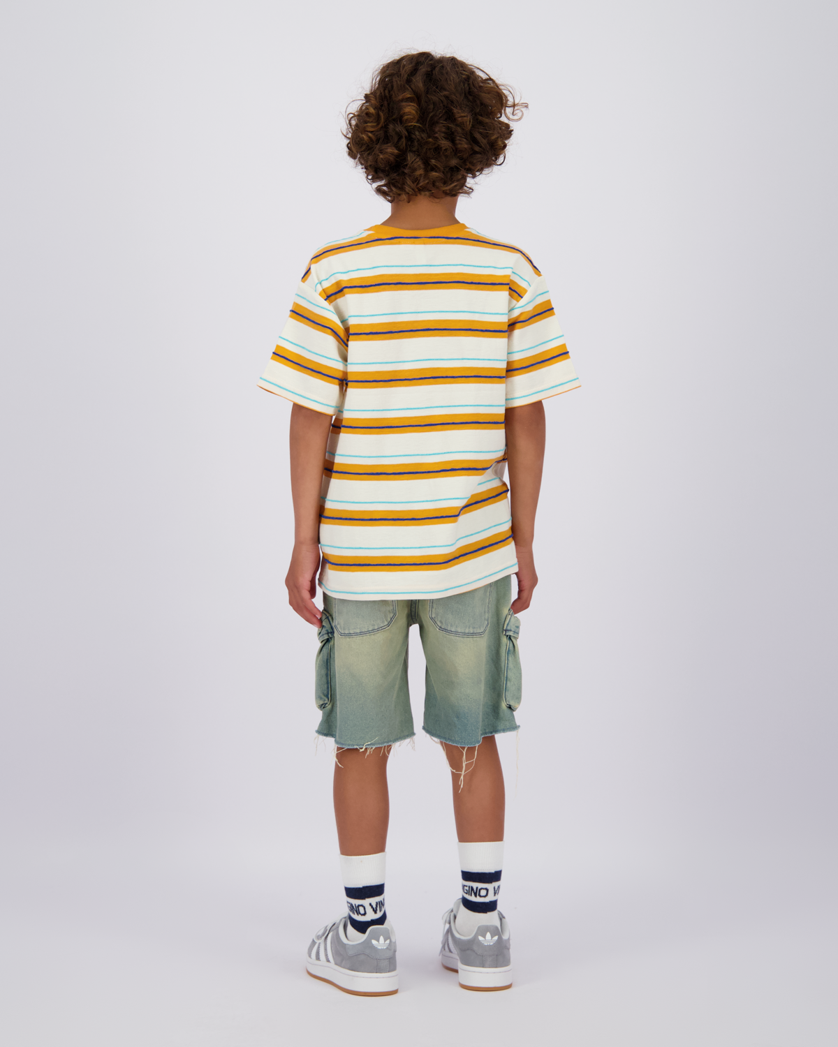 T-shirt Hushil