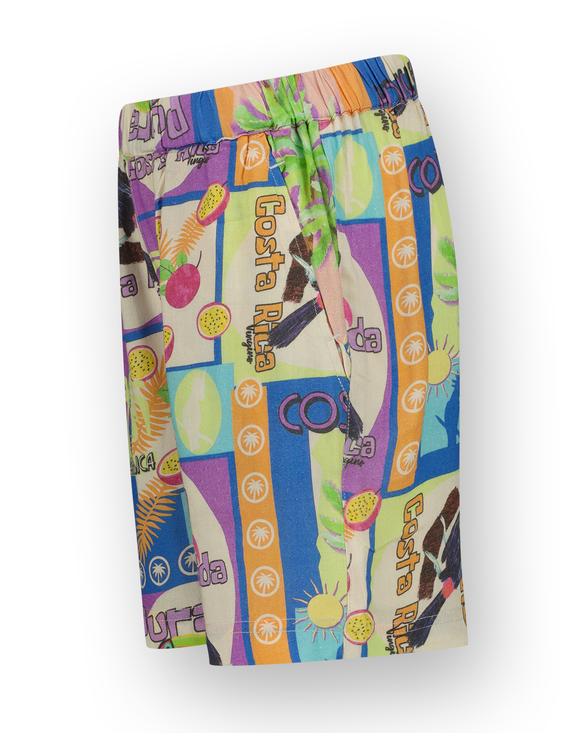 Short Rux