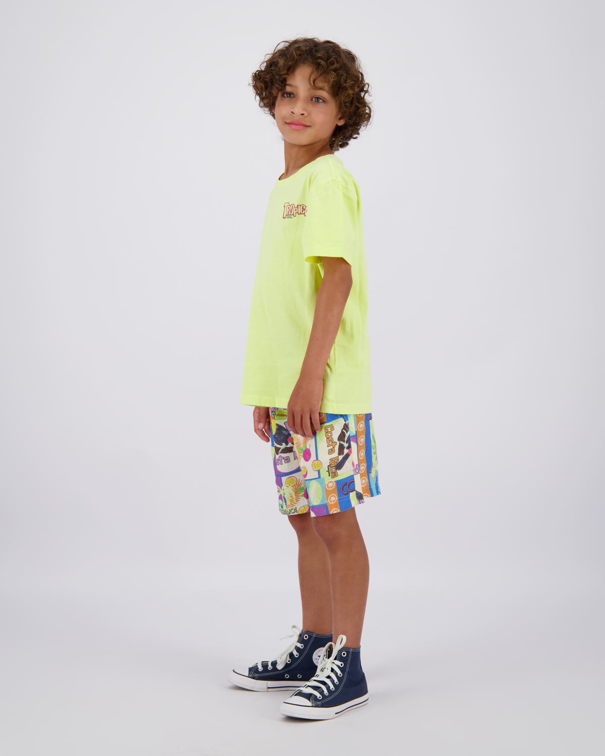 Short Rux
