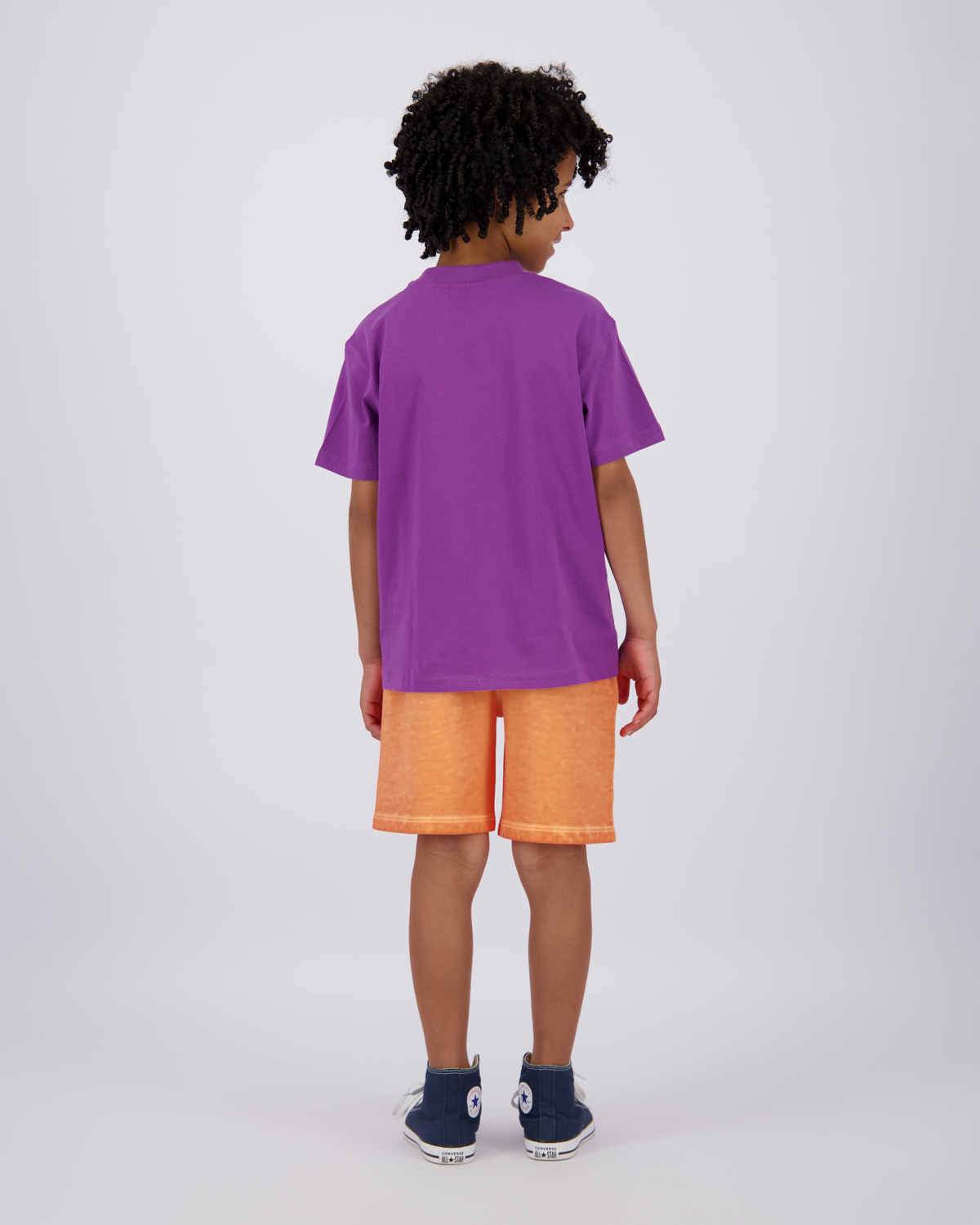 Short Rory