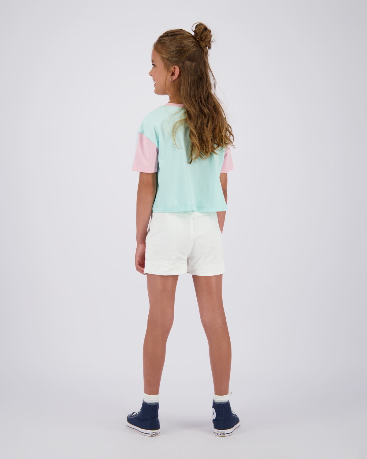 T-shirt Hannelijn