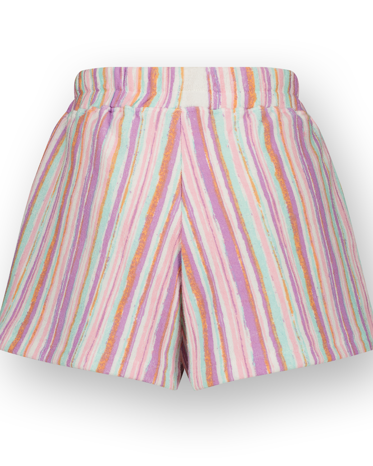 Short Ranny