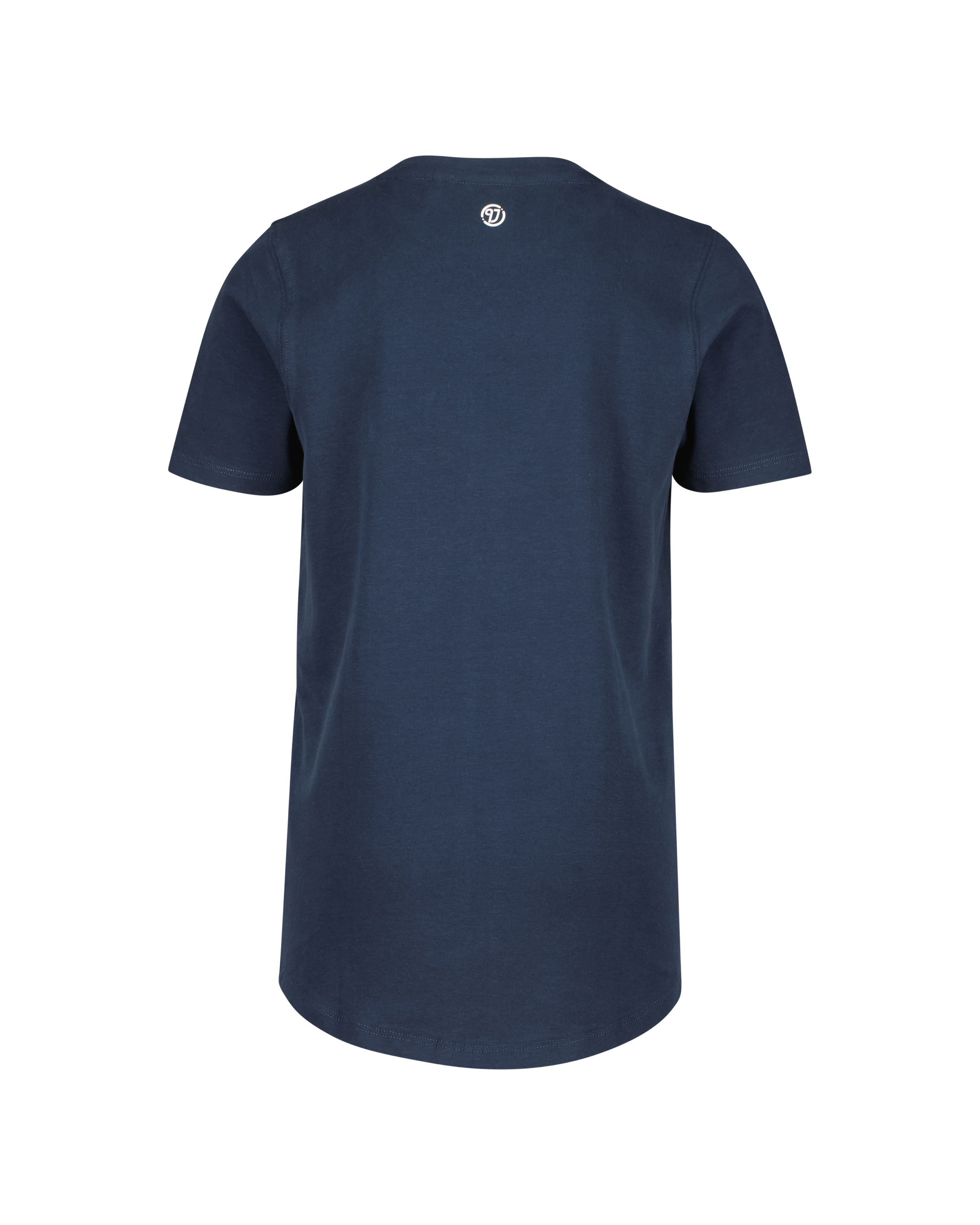 Classic logo t-shirt