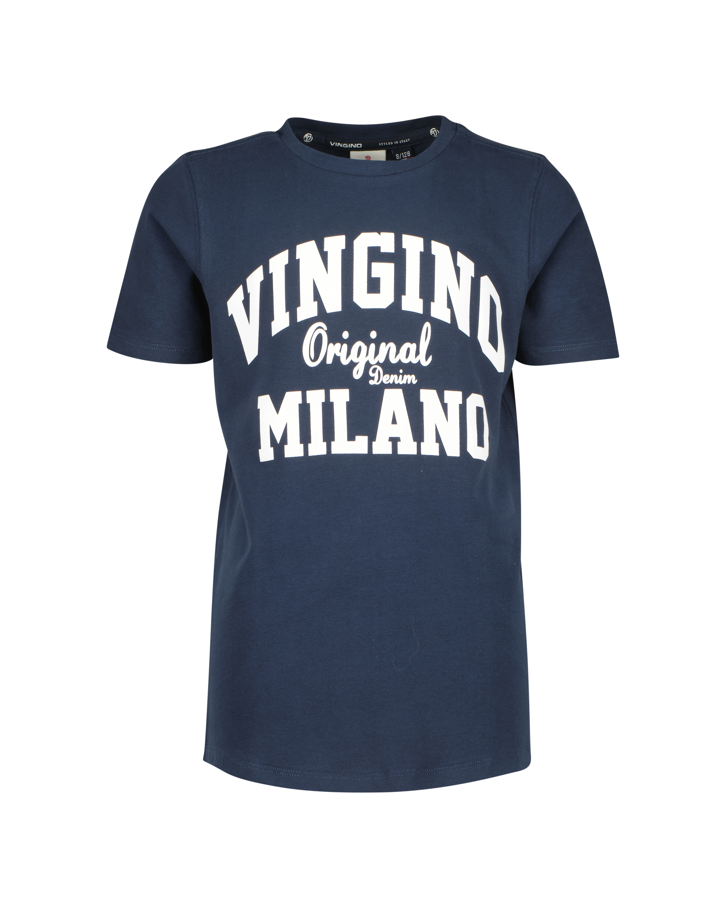 Classic logo t-shirt