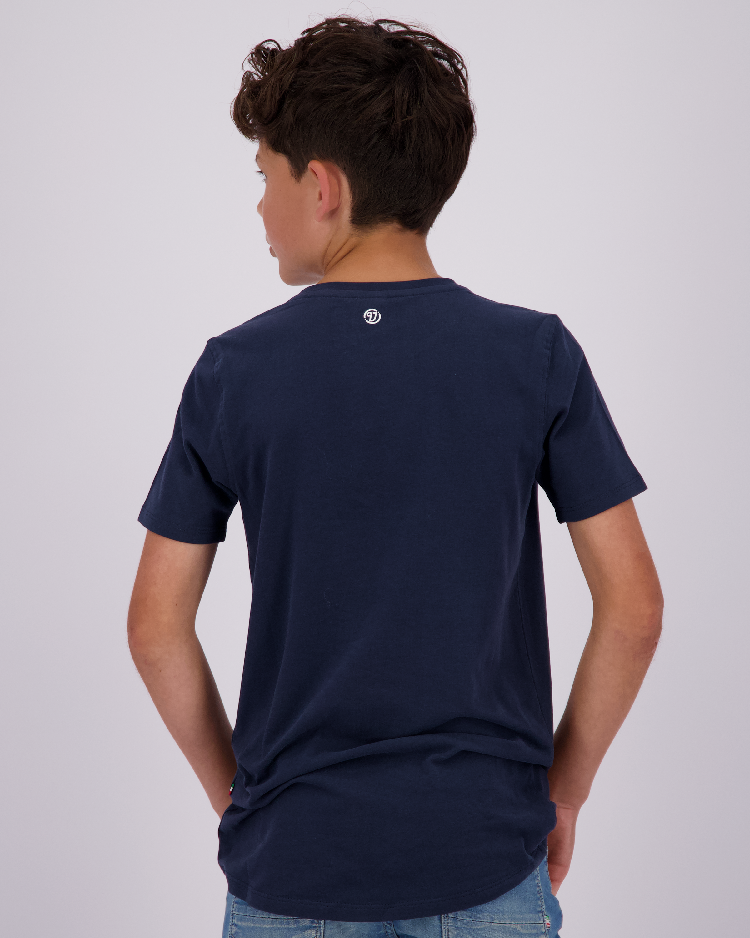Classic logo t-shirt