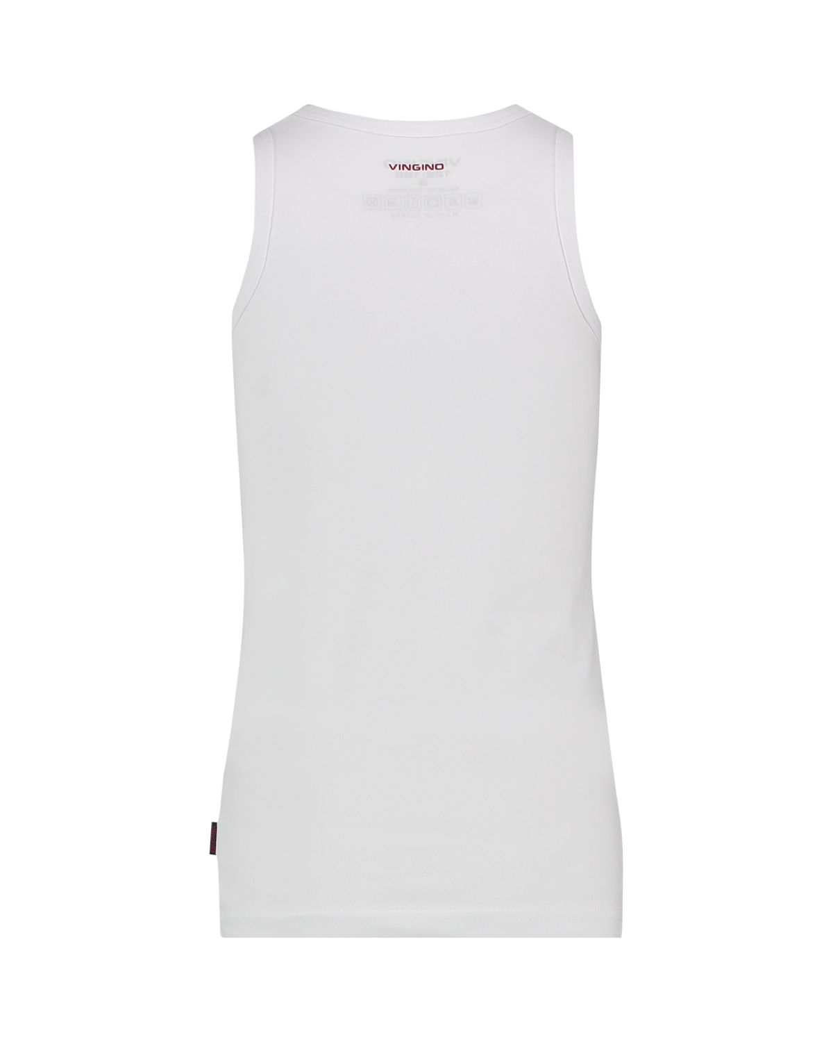 Top Singlet Boys