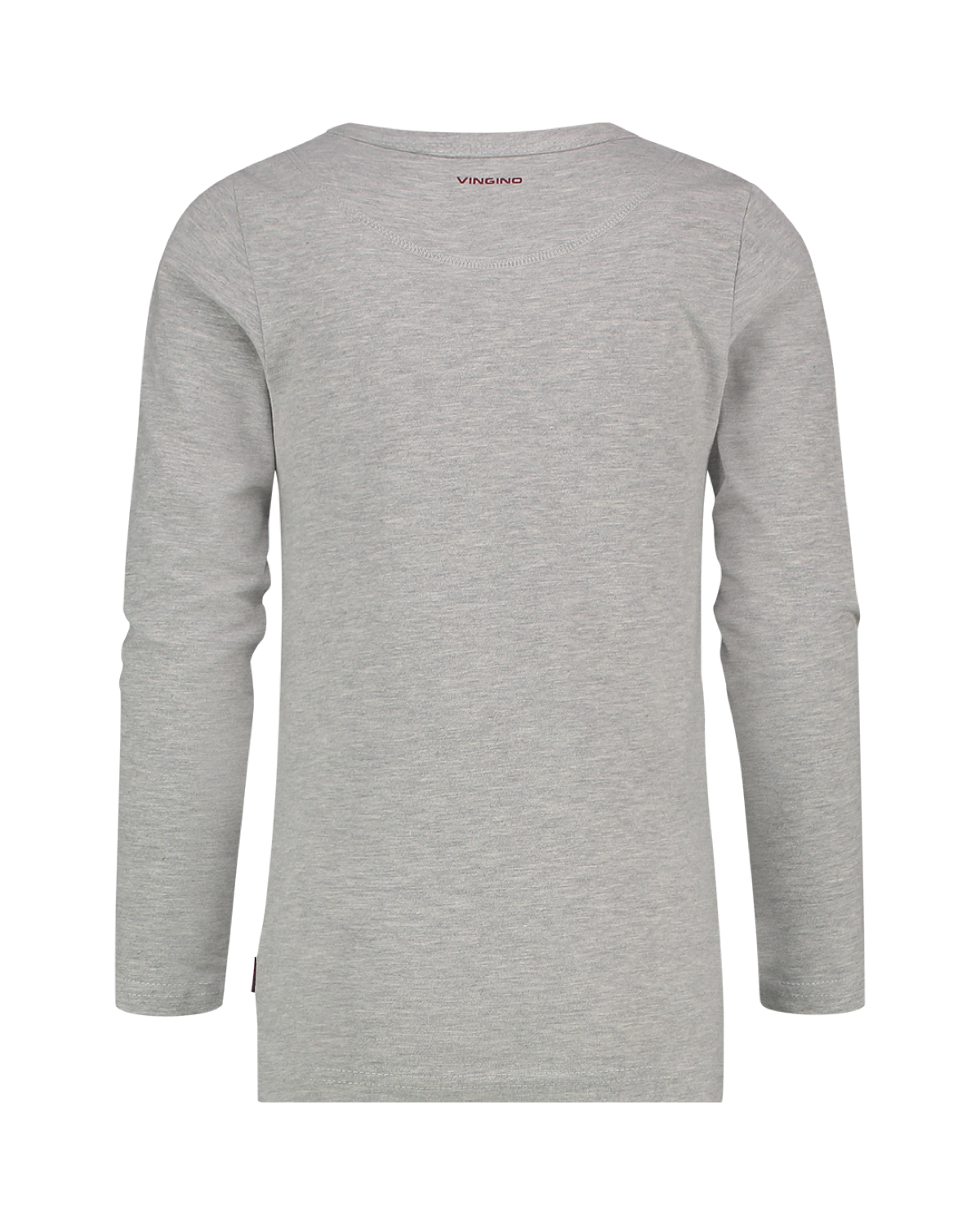 Top Long Sleeves Crew Neck Ts Boys