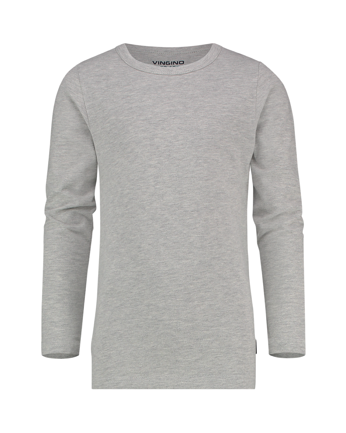 Top Long Sleeves Crew Neck Ts Boys
