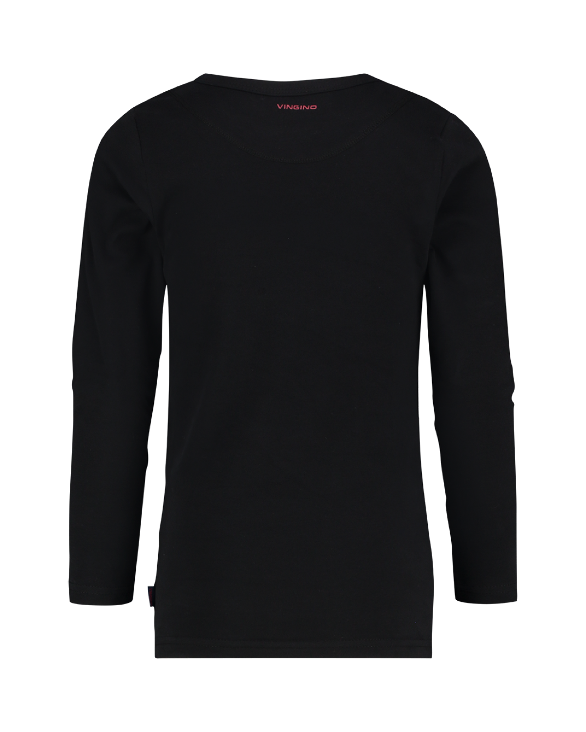 Top Long Sleeves Crew Neck Ts Boys
