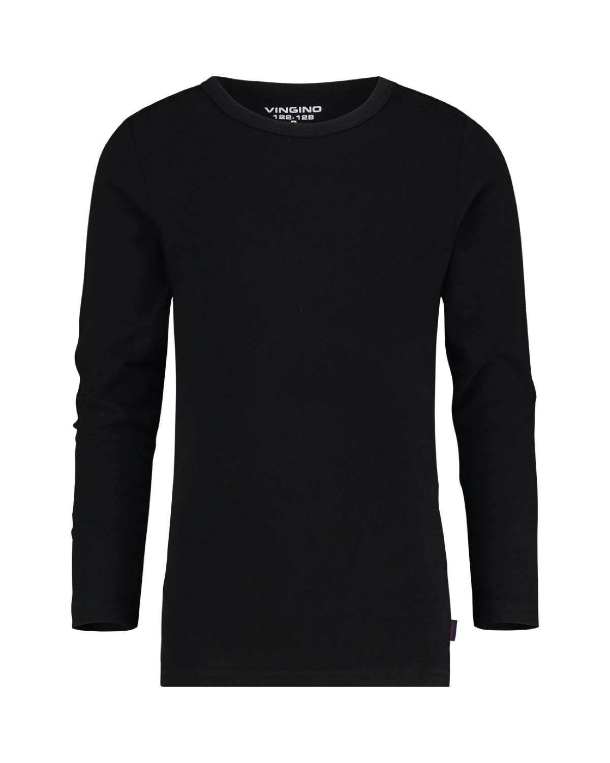 Top Long Sleeves Crew Neck Ts Boys