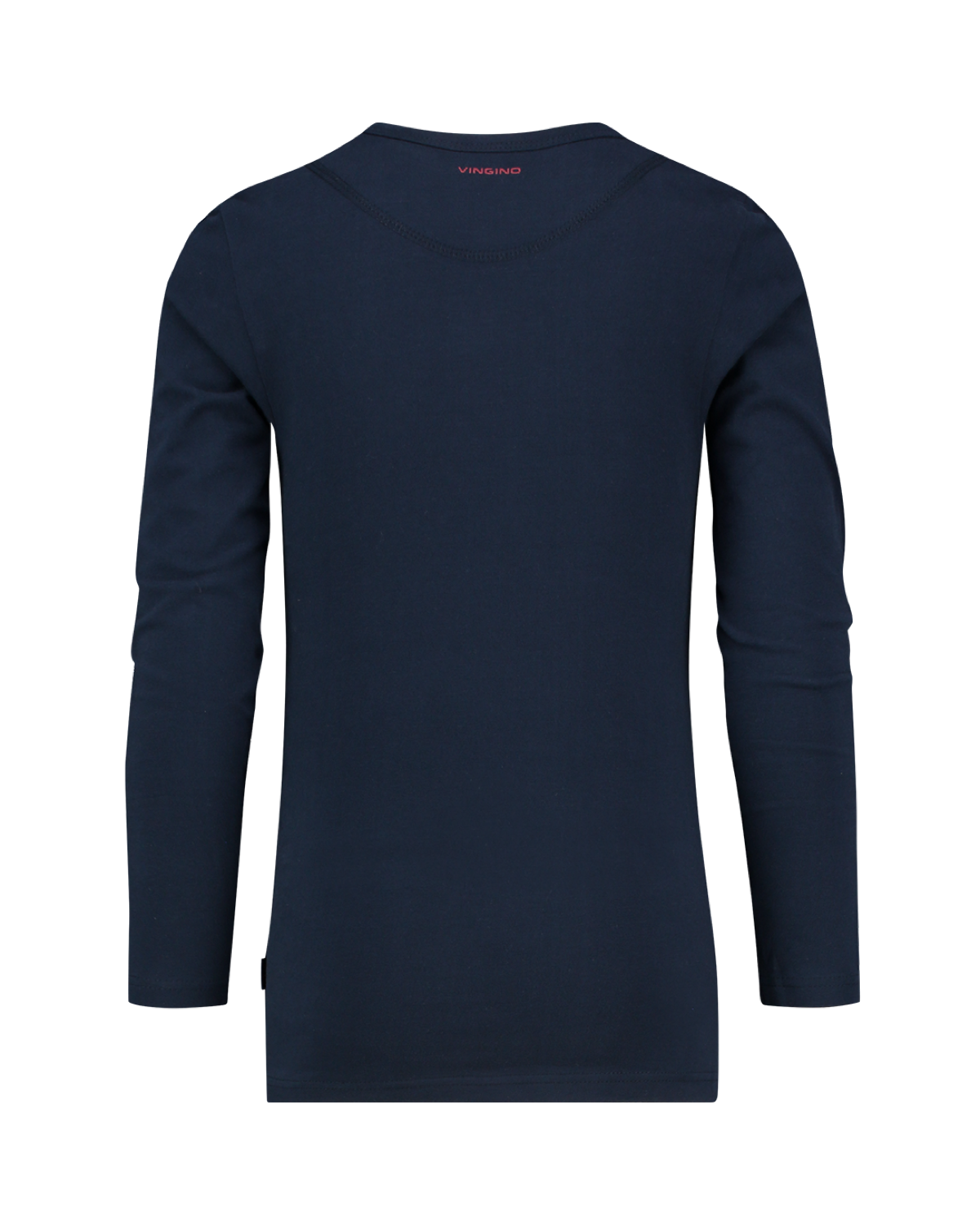 Top Long Sleeves V Neck Ts Boys