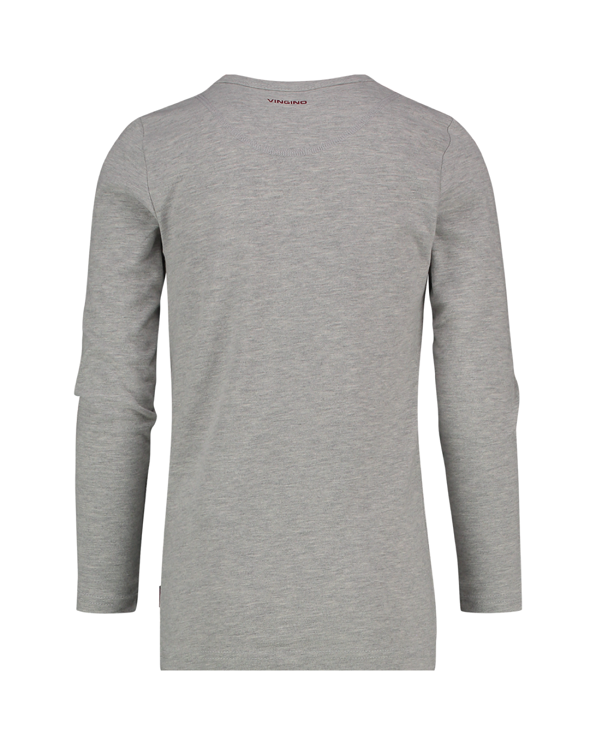 Top Long Sleeves V Neck Ts Boys