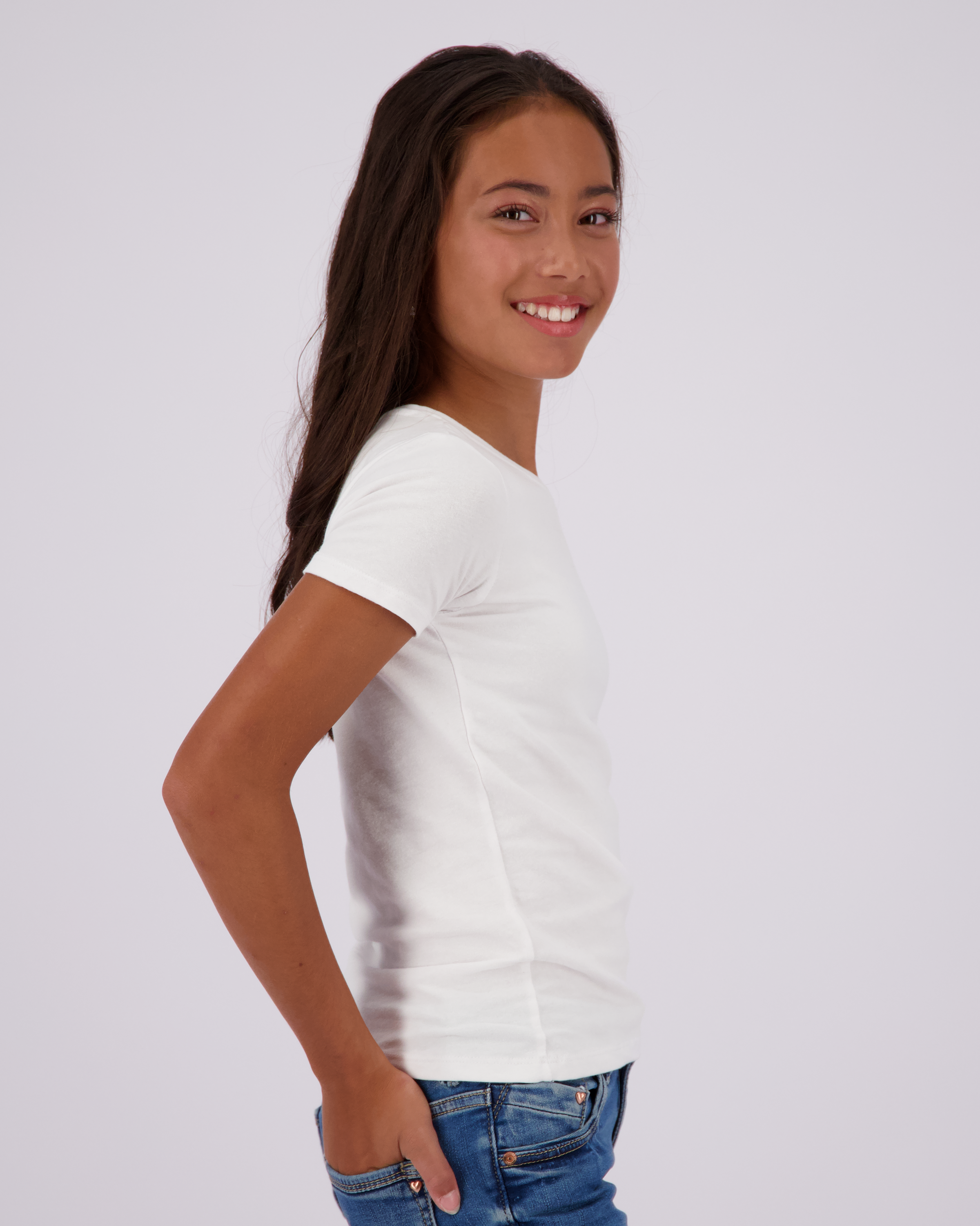 Girls longsleeve