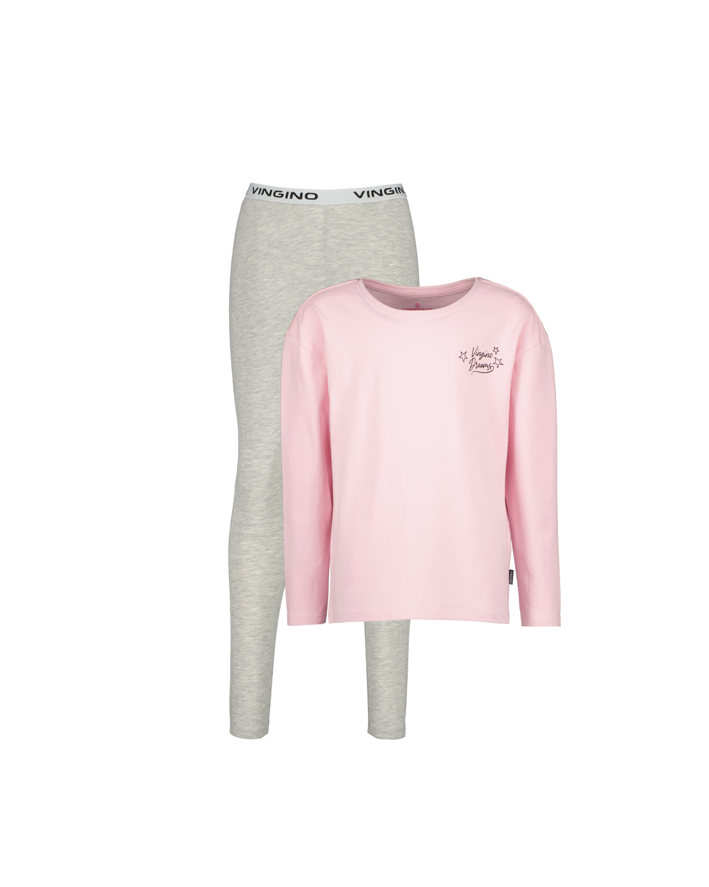 Pyjama Wannah