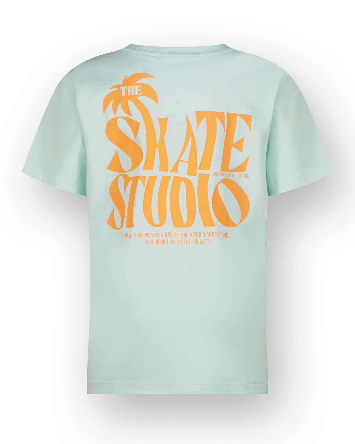 T-Shirt Hacket
