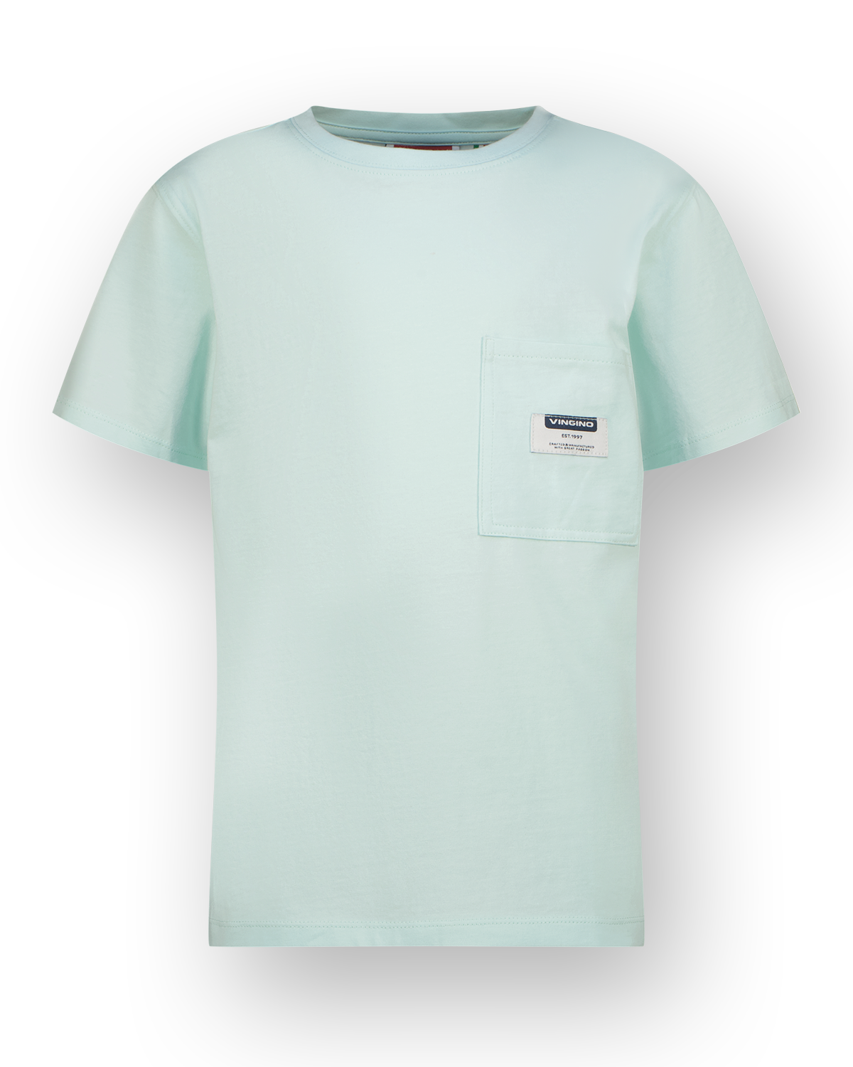 T-Shirt Hacket
