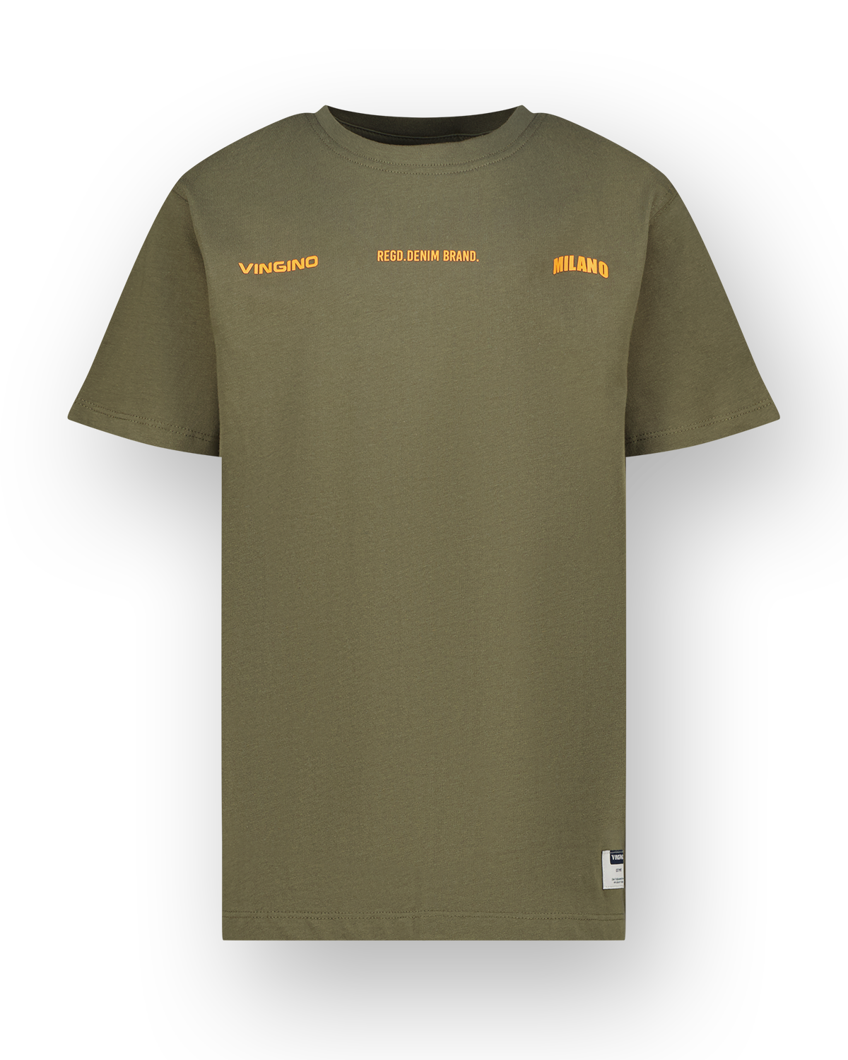 T-Shirt Heasy
