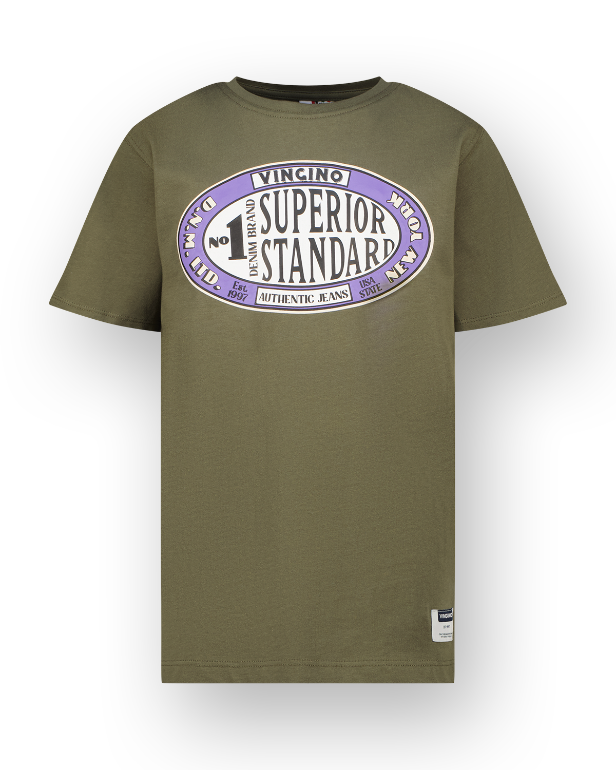 T-Shirt Hoapy
