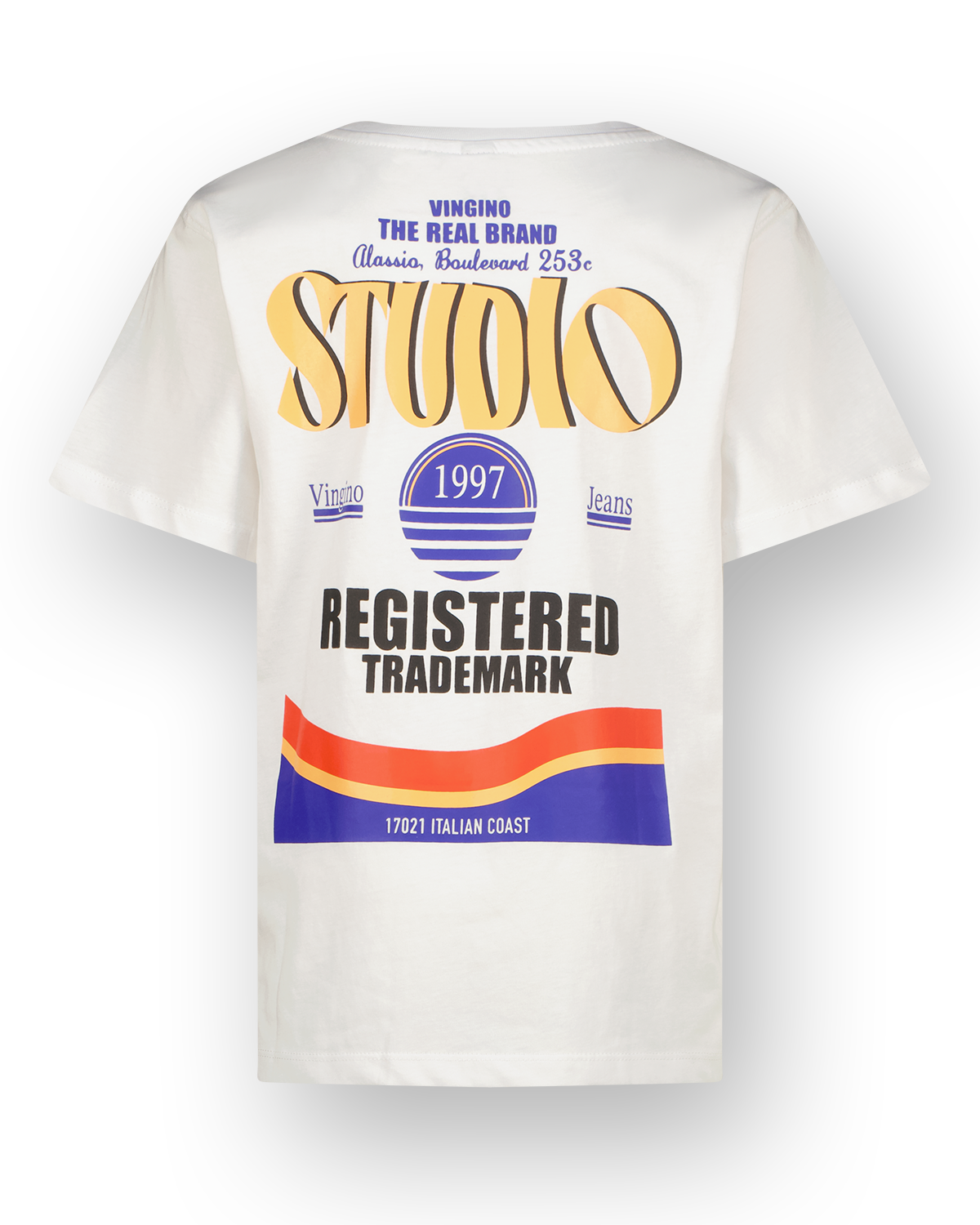 T-Shirt Have