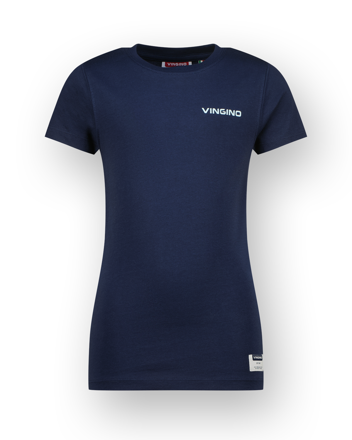 T-Shirt Basic-tee