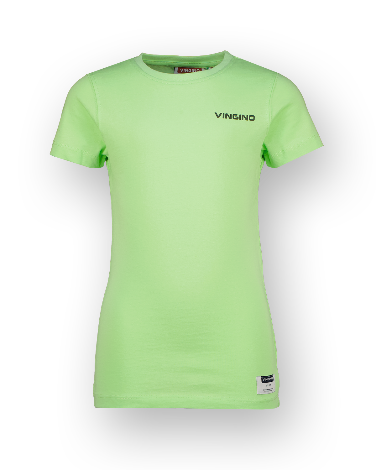 T-Shirt Basic-tee