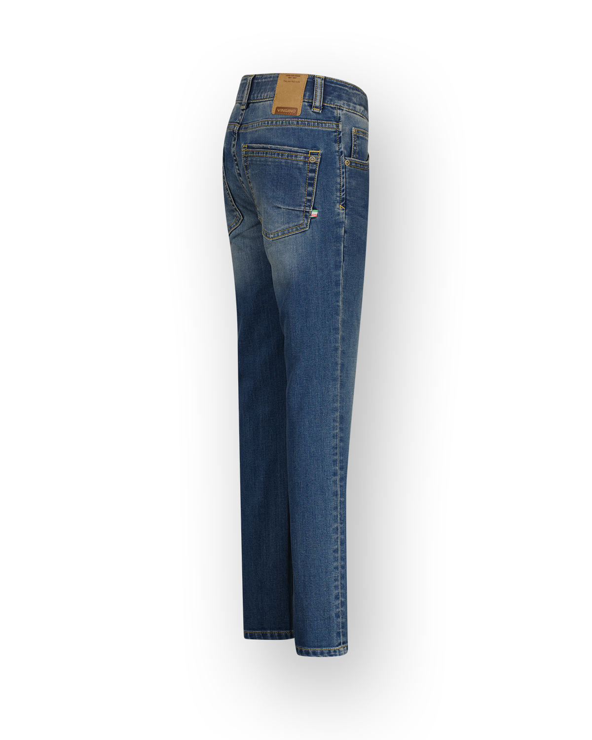 Jeans Aron