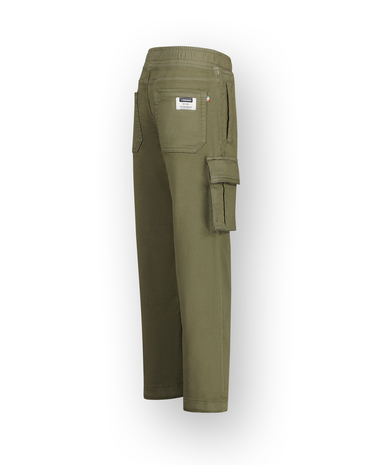 Jeans Clay