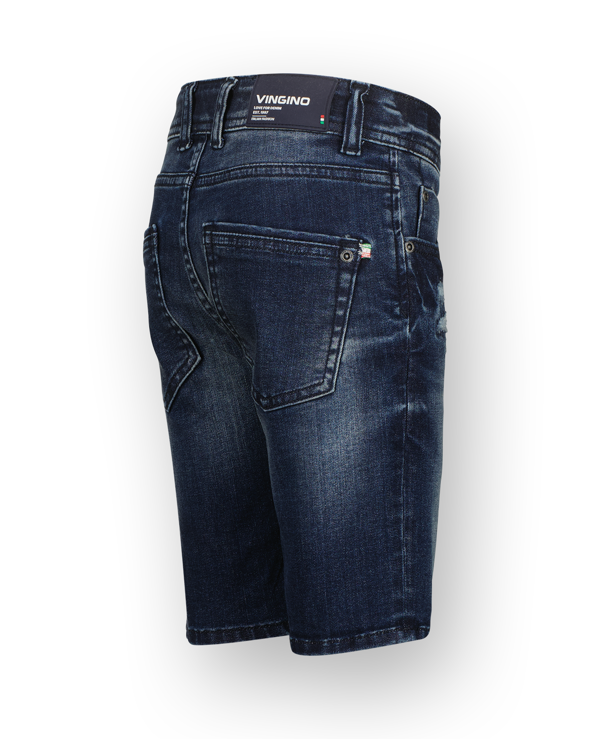 Shorts Curzio Damage