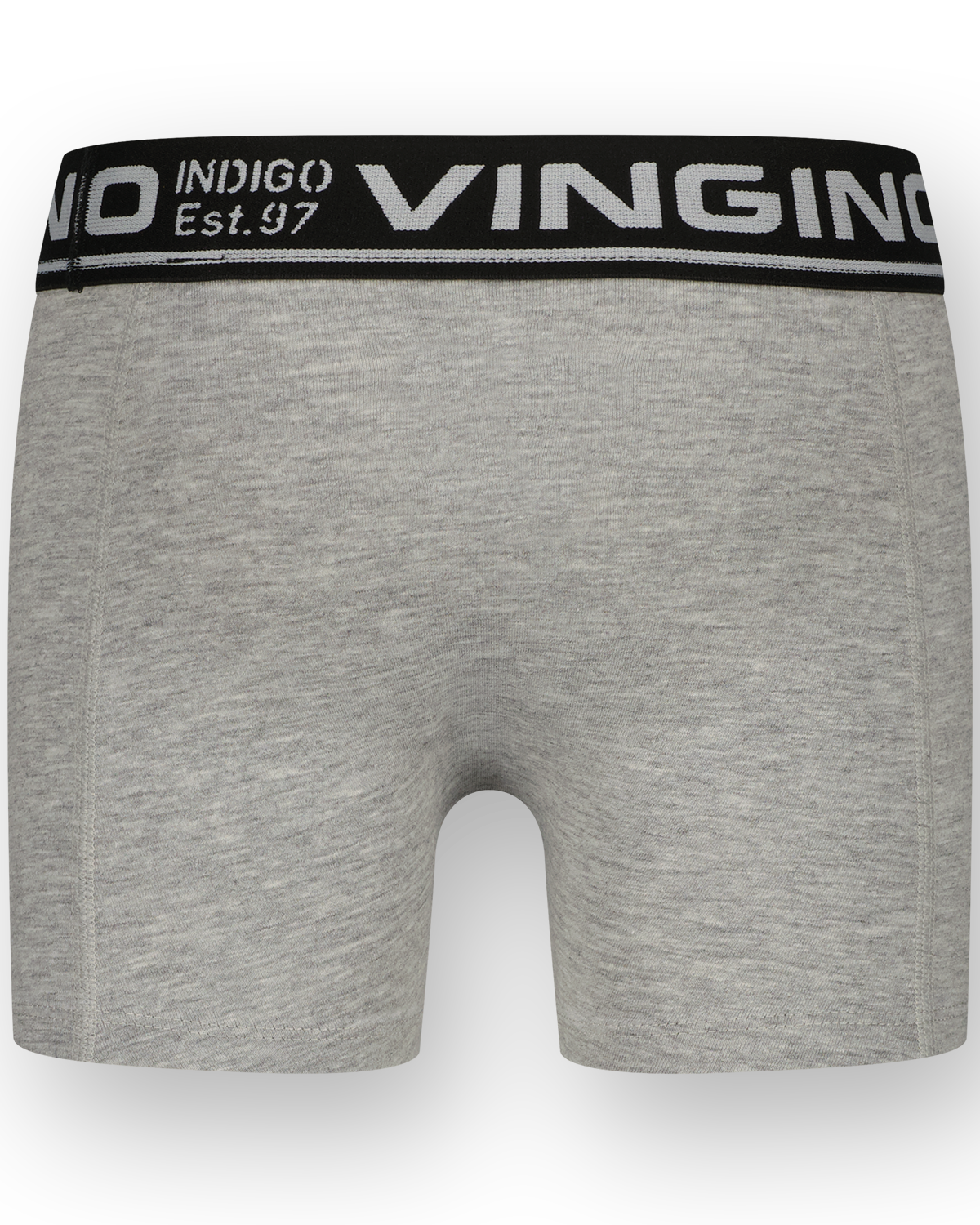 Boxershorts B-SO25 Logo 3-pack