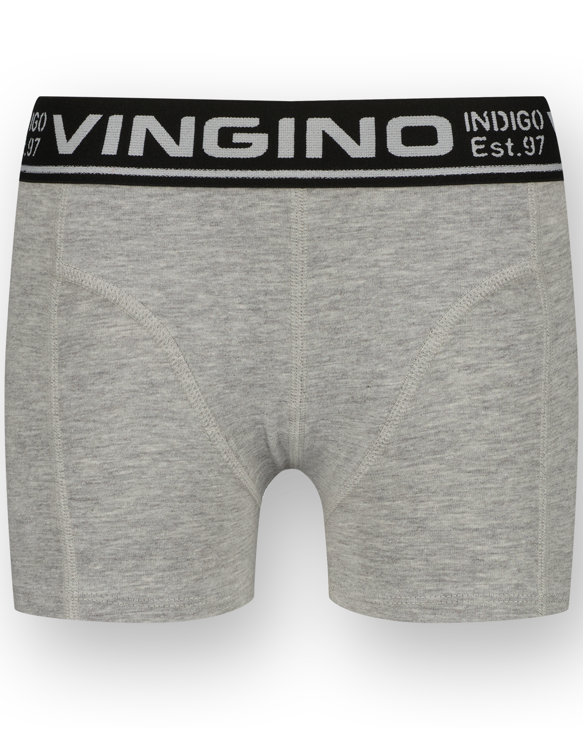 Boxershorts B-SO25 Logo 3-pack