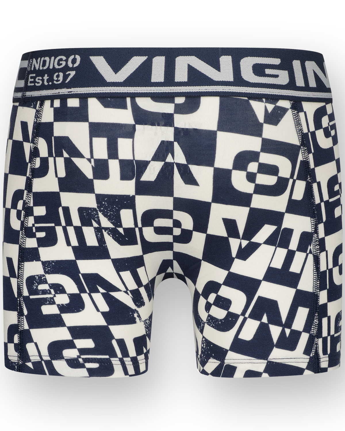 Boxershorts B-SO25 Logo 3-pack