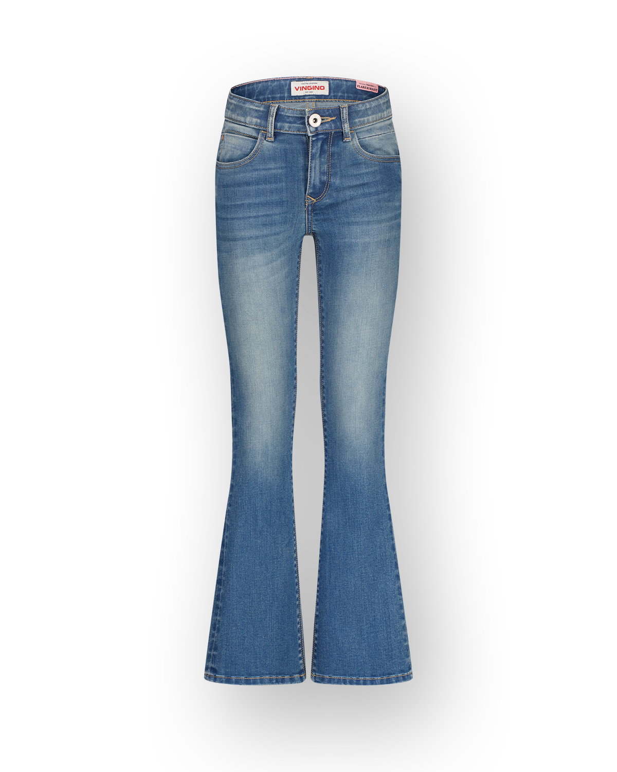 Jeans Abbey