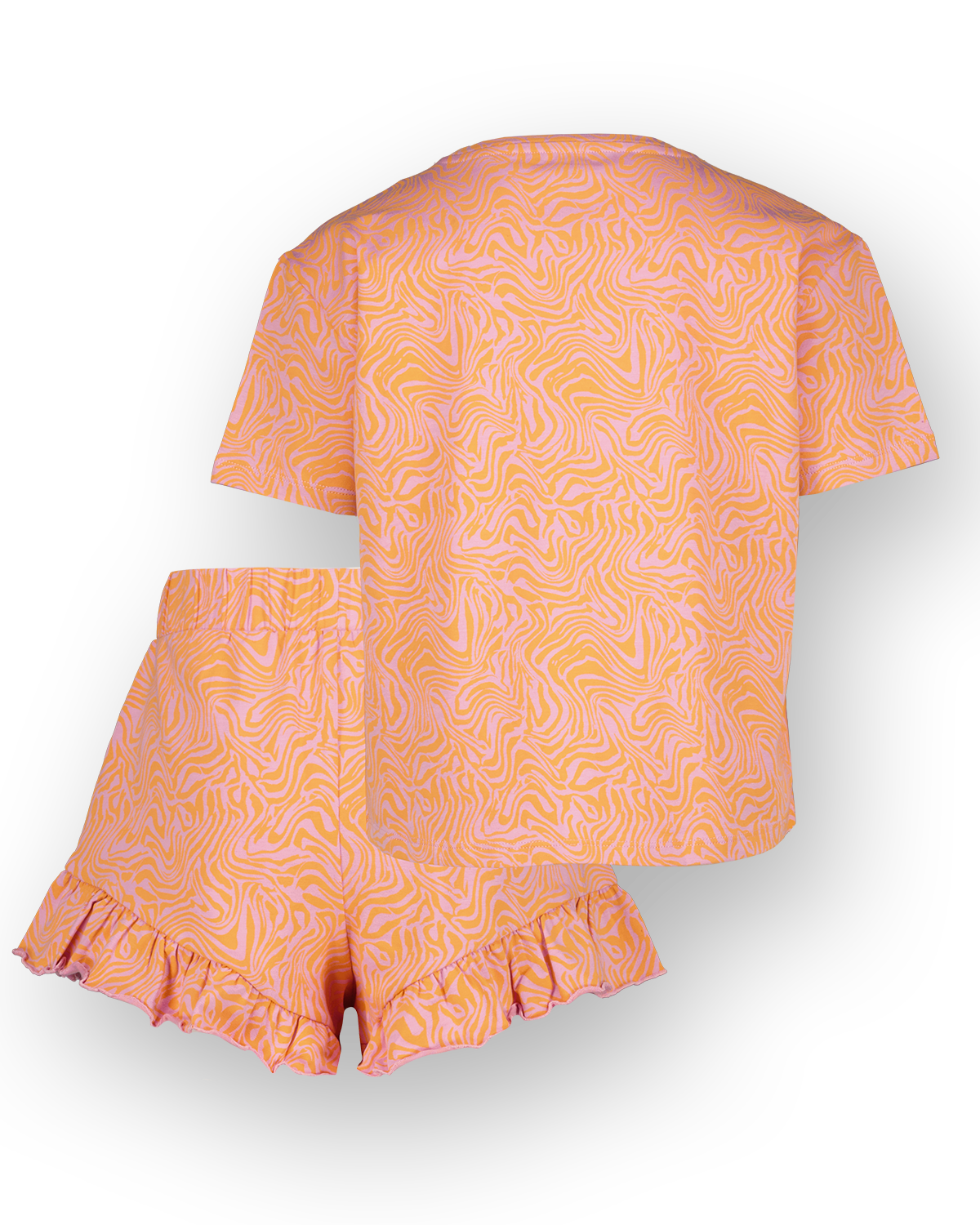 Pyjama Waranda